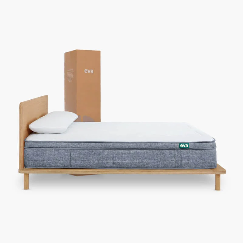 Comfort Classic Mattress - Image 3
