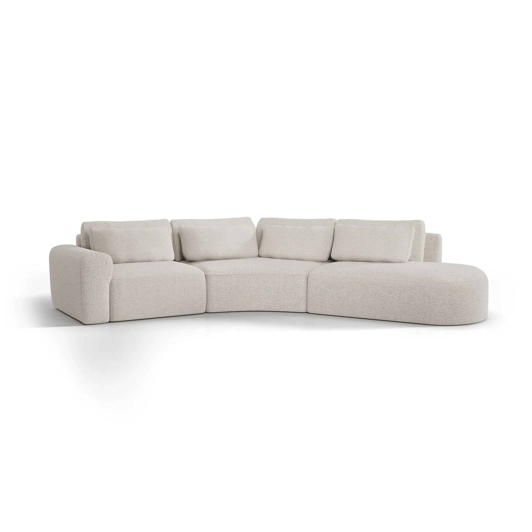 Eclipse Sofa - Image 35