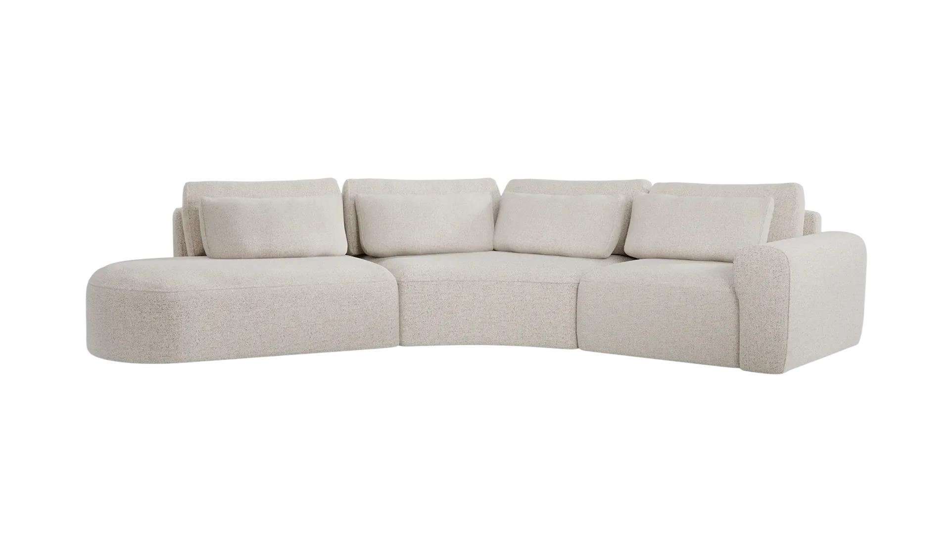 Eclipse Sofa - Image 50