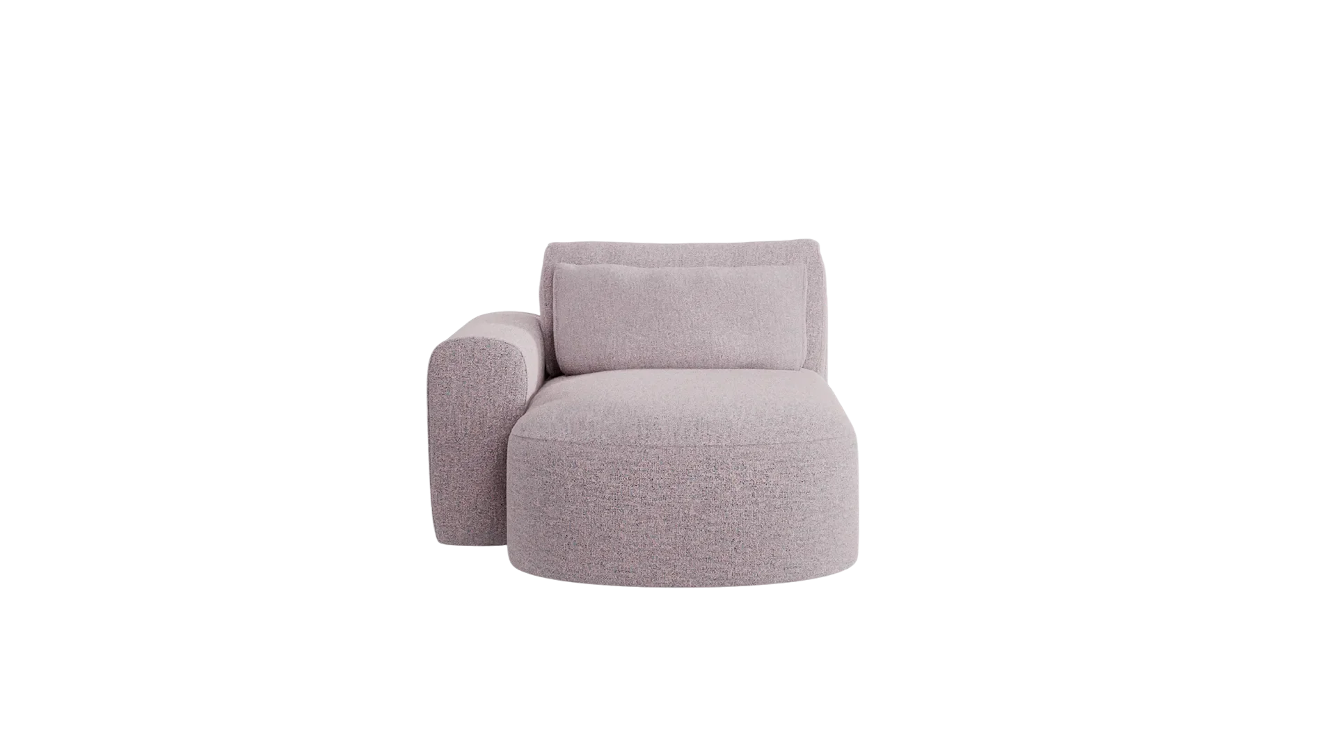 Eclipse Sofa Module - Image 122
