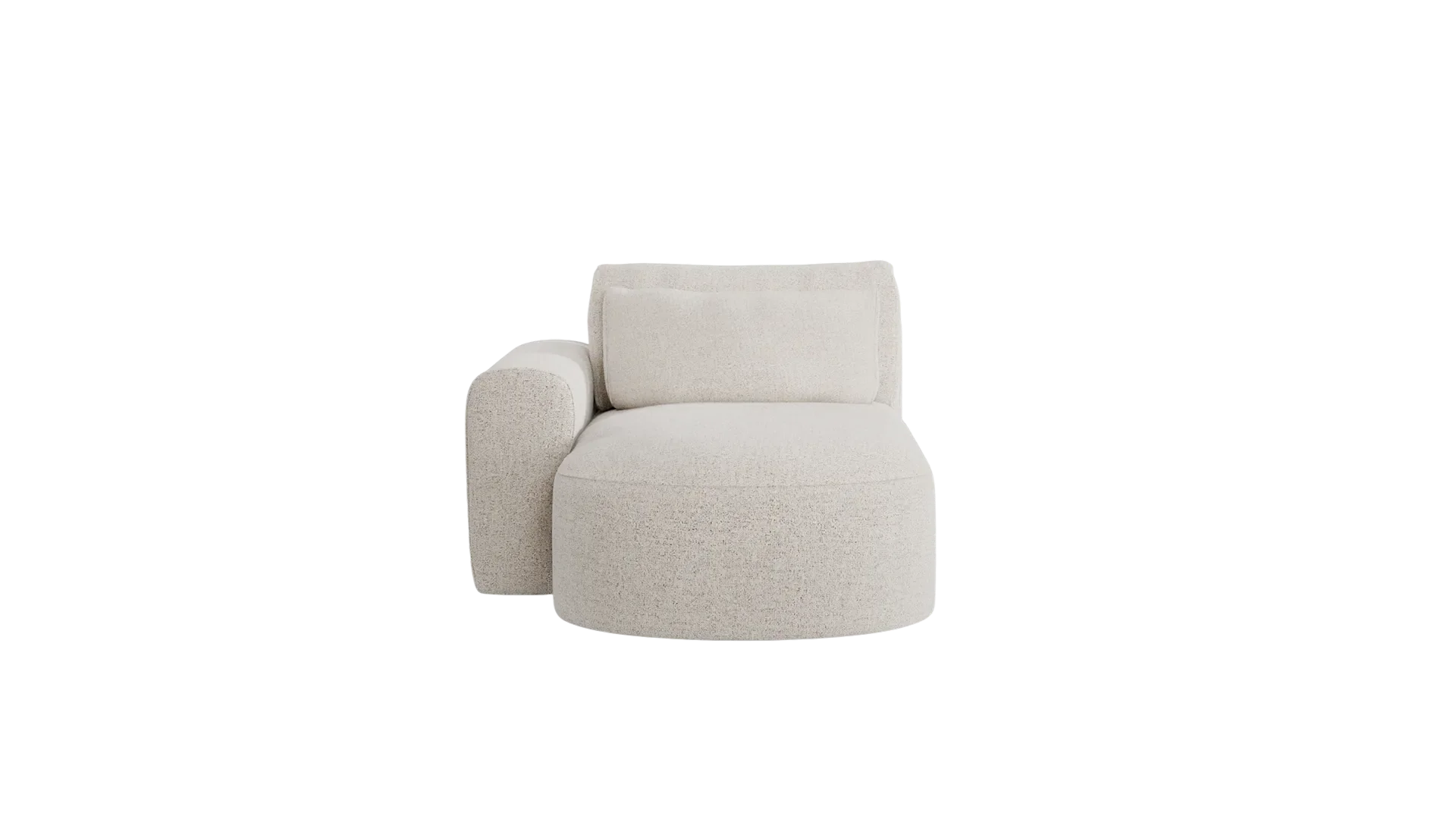 Eclipse Sofa Module - Image 123