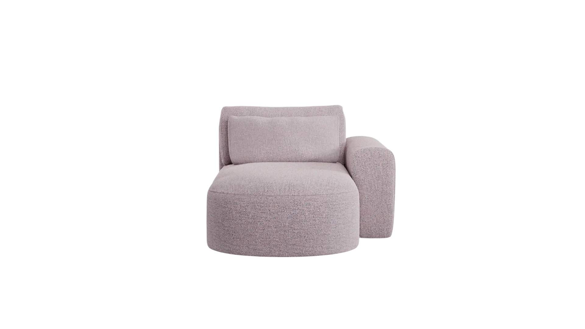 Eclipse Sofa Module - Image 127
