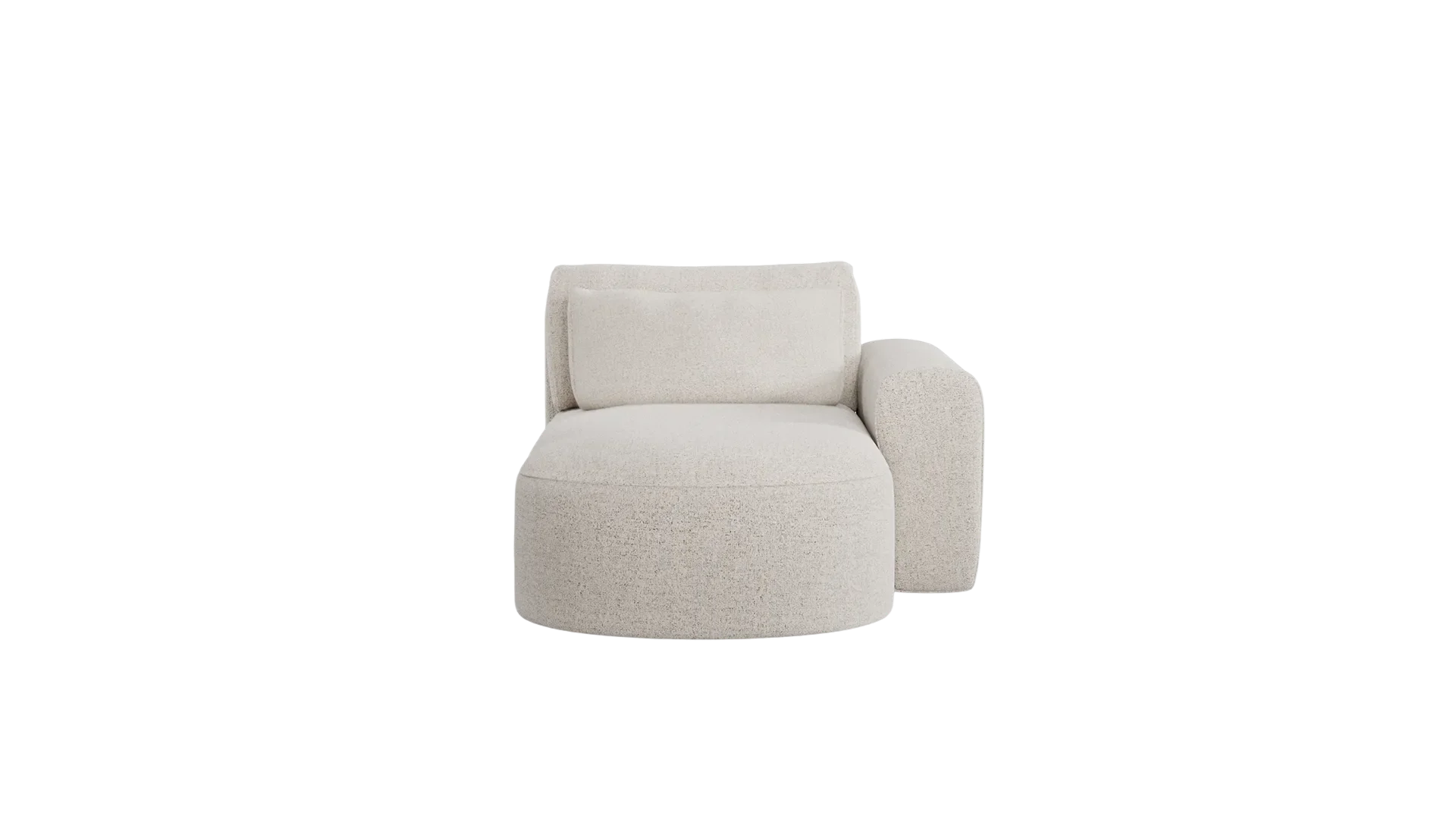 Eclipse Sofa Module - Image 128