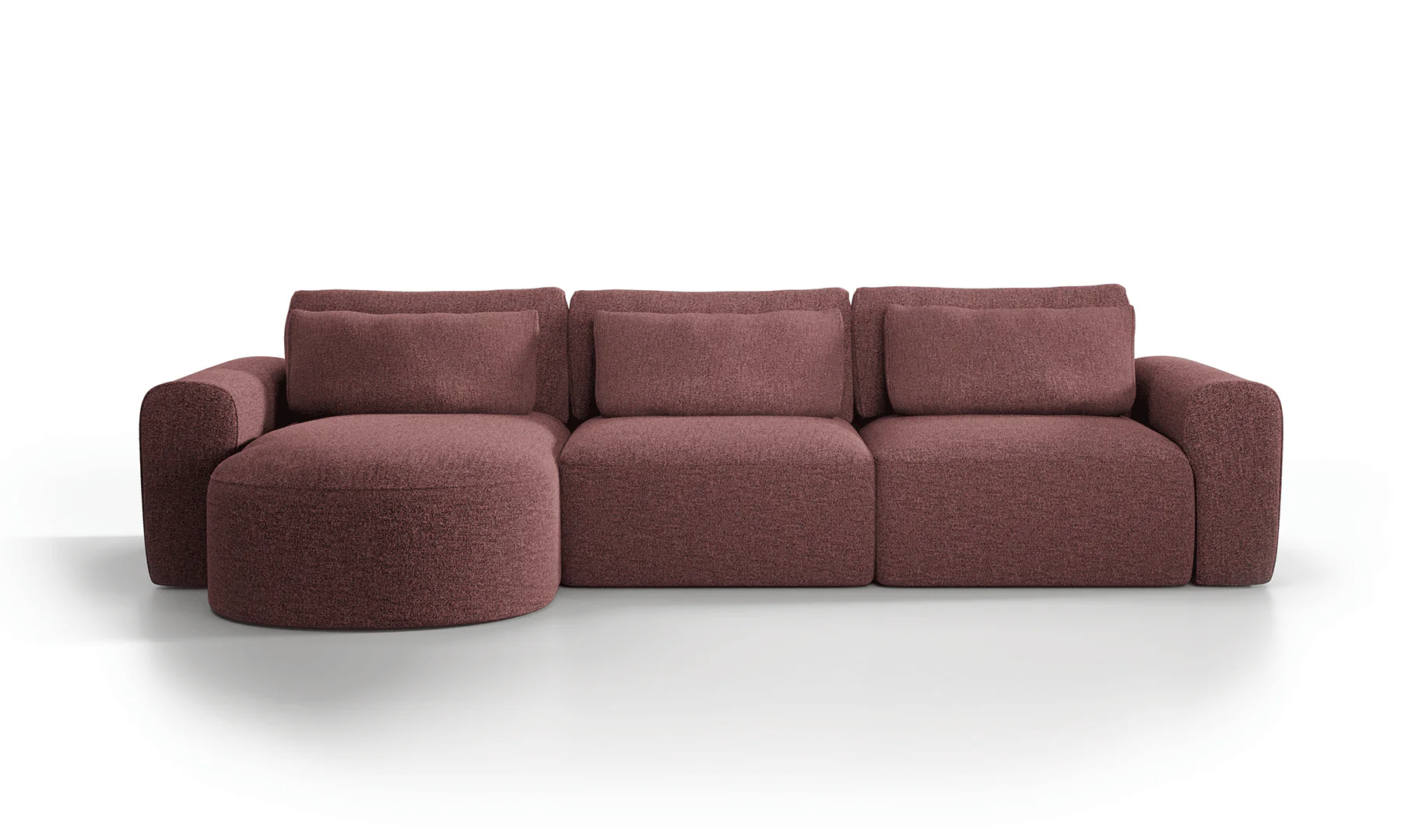 Eclipse Sofa Module - Image 59