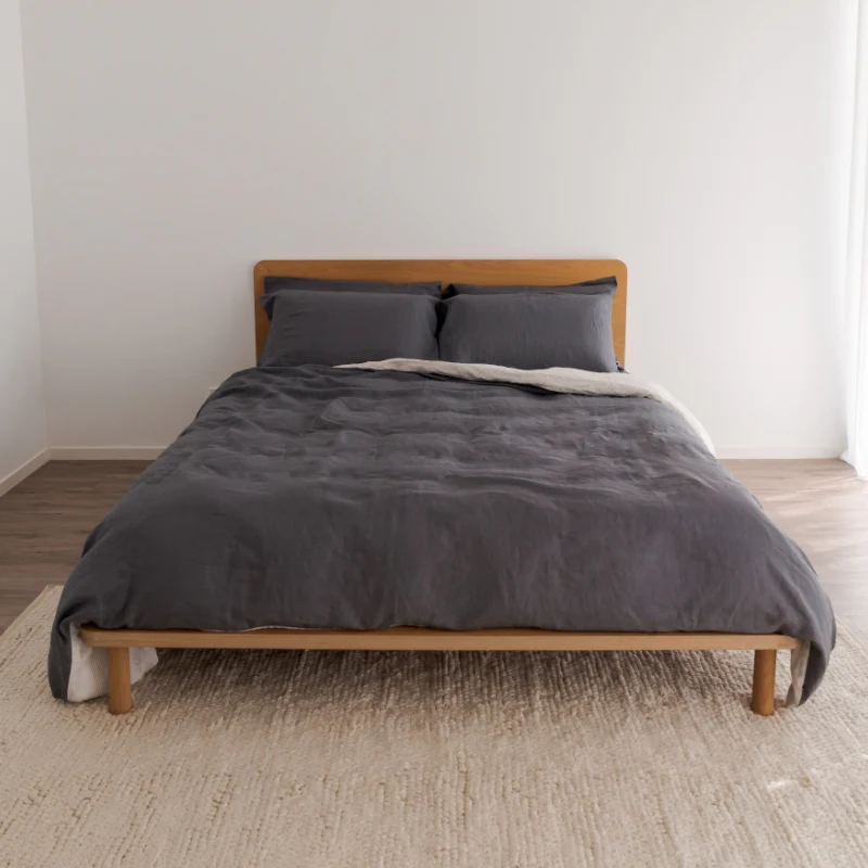 Eva Hemp Linen Sheets - Image 10