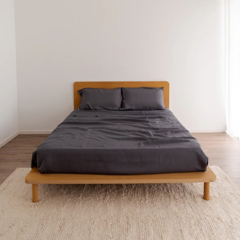 Eva Hemp Linen Sheets - Image 12