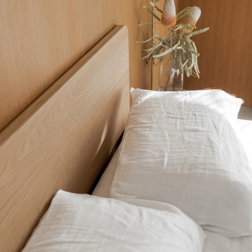 Eva Hemp Linen Sheets - Image 22