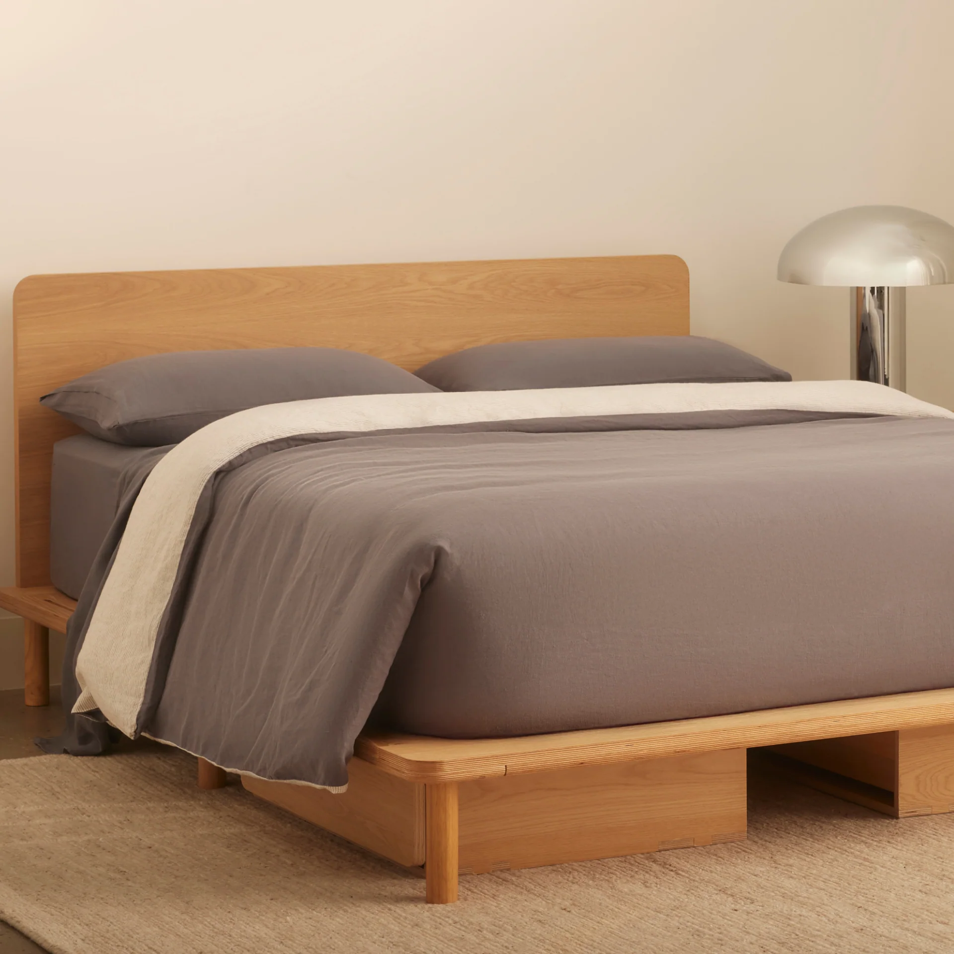 Eva Hemp Linen Sheets - Image 53