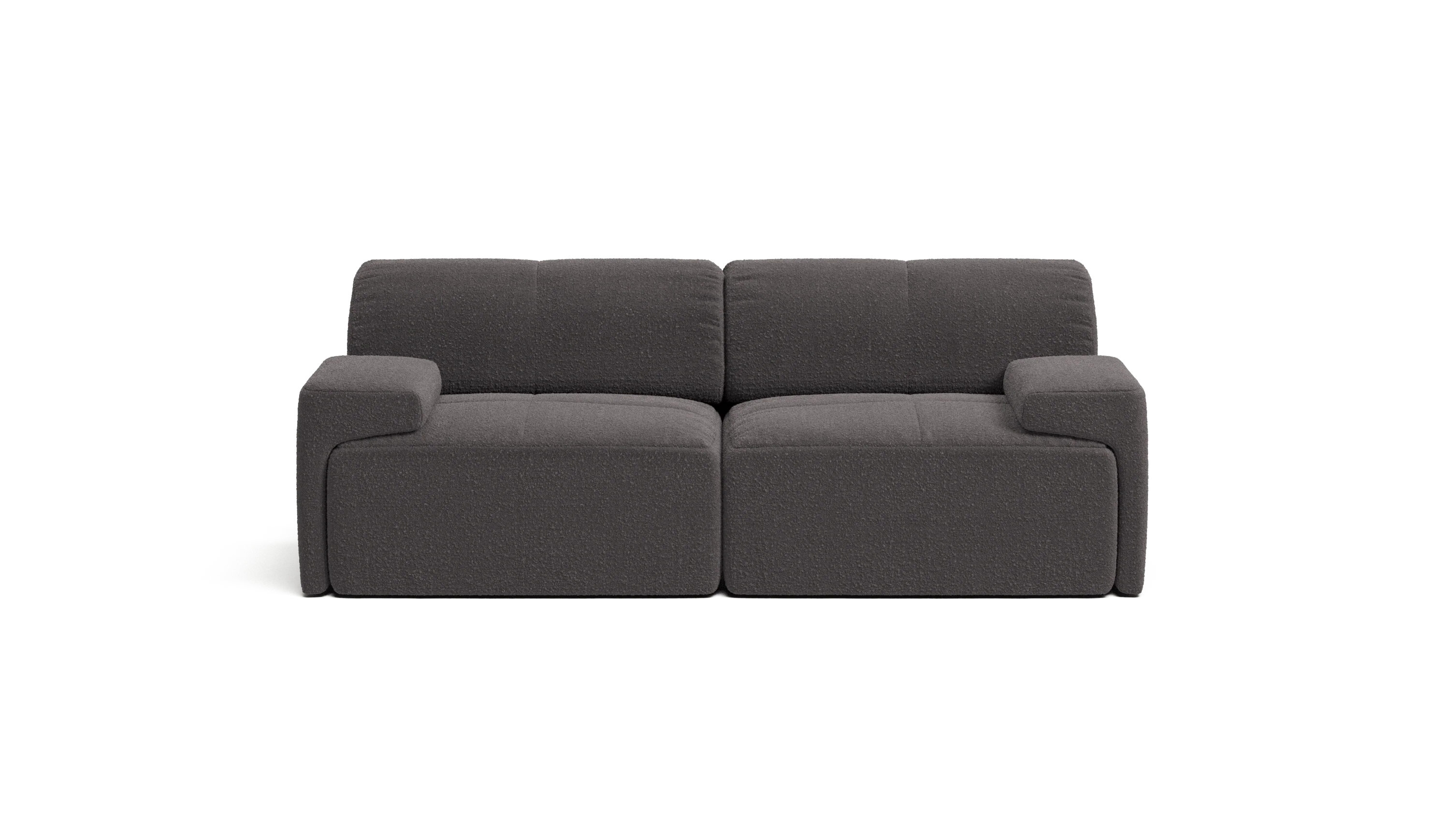 Everyday Sofa 2.5 Seater - Image 12