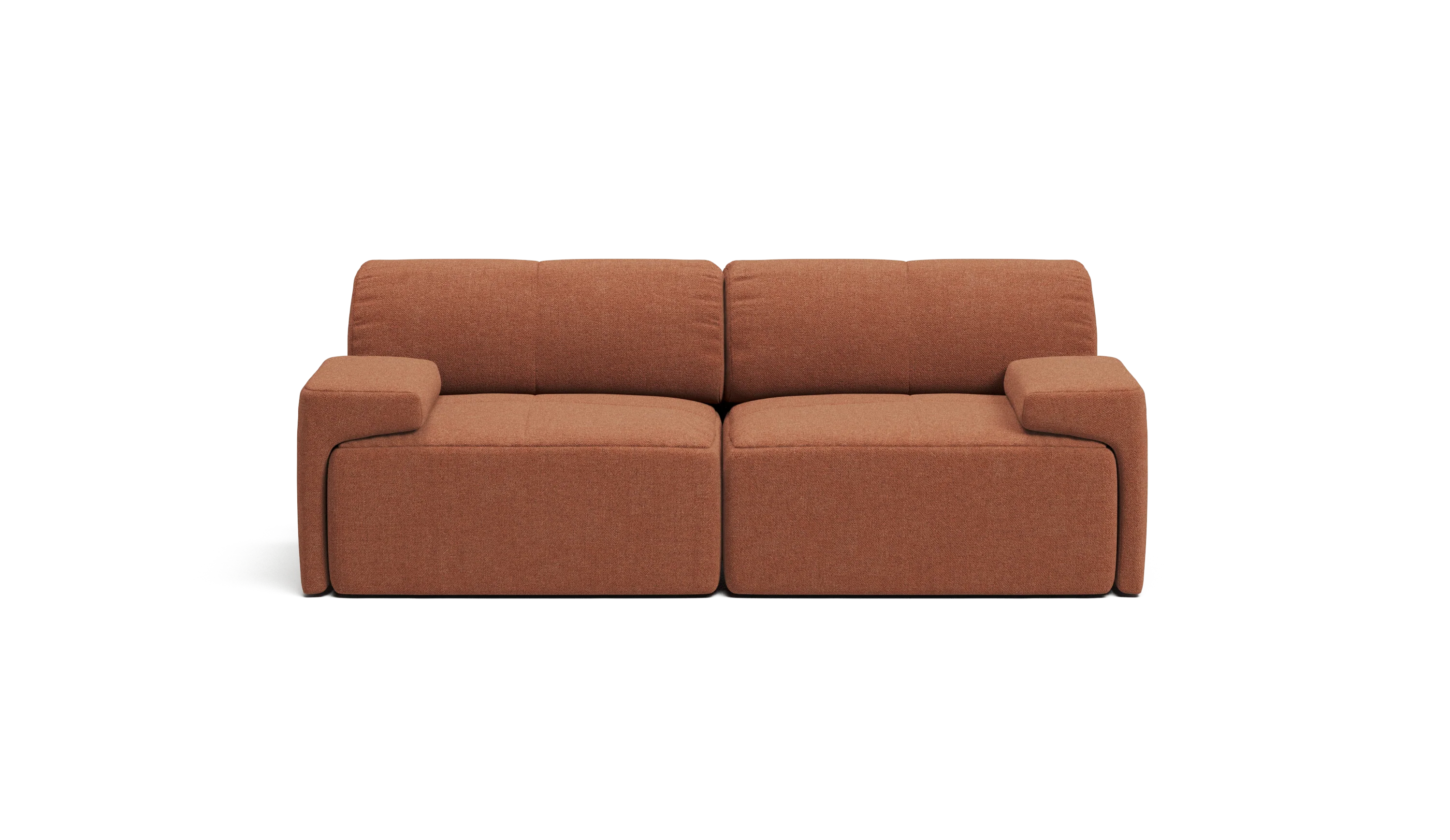 Everyday Sofa 2.5 Seater - Image 6