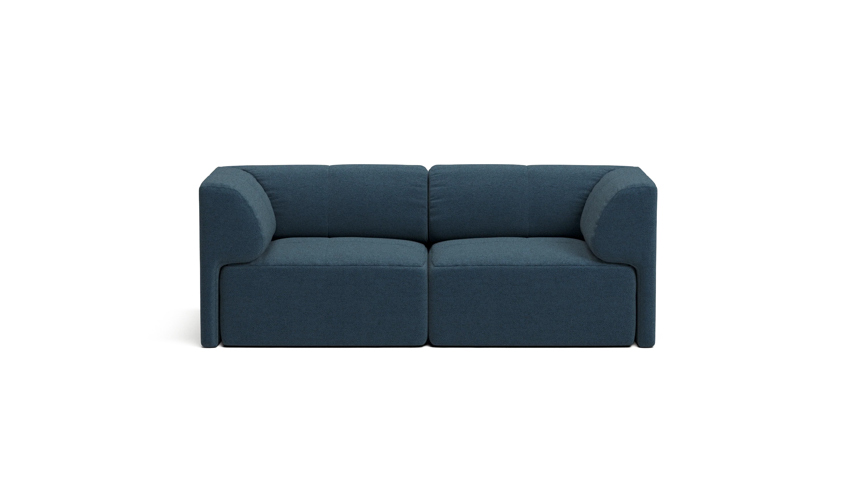 Everyday Sofa 2.5 Seater - Image 9