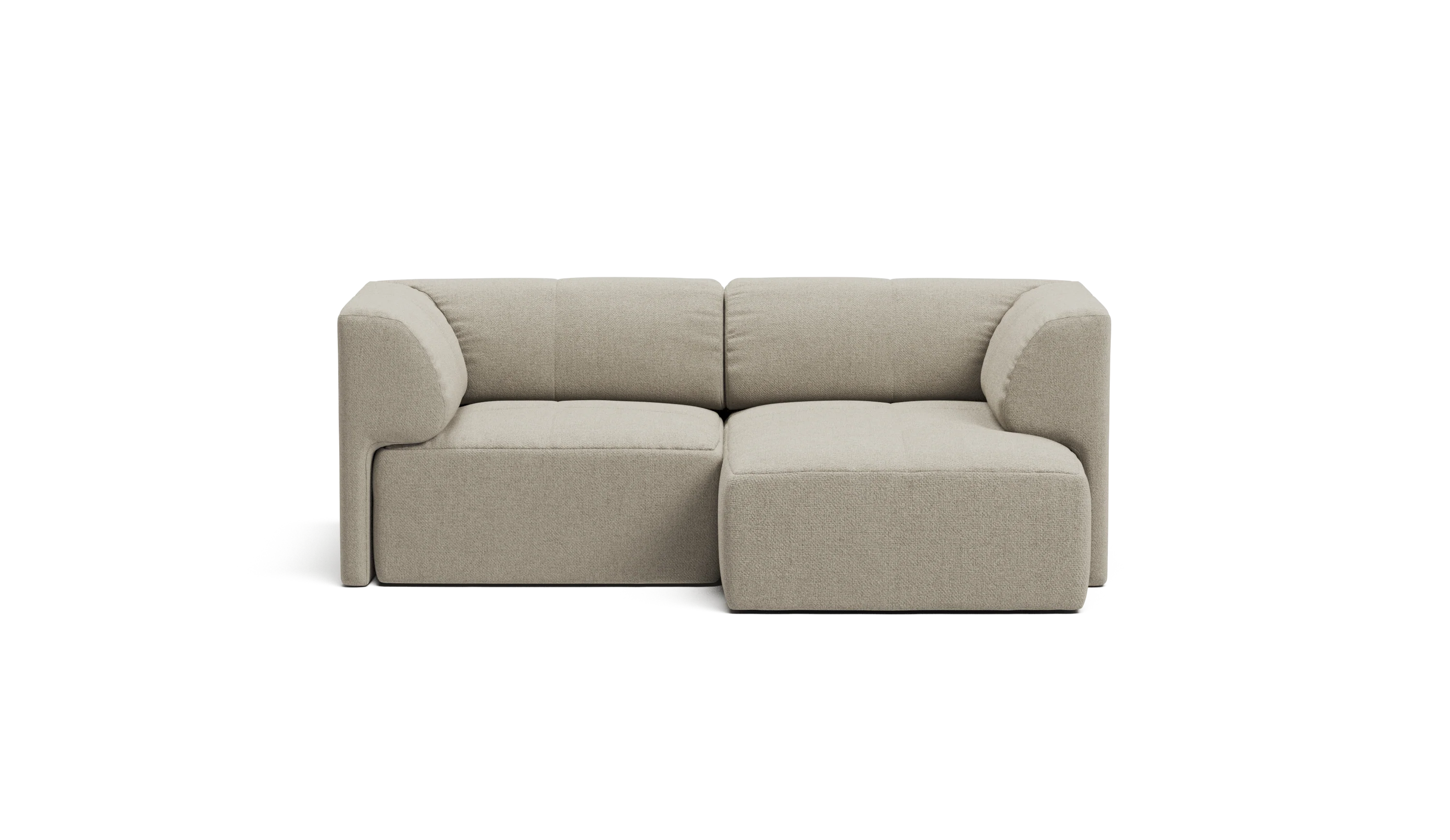 Everyday Sofa 2.5 Seater with Chaise - Image 12