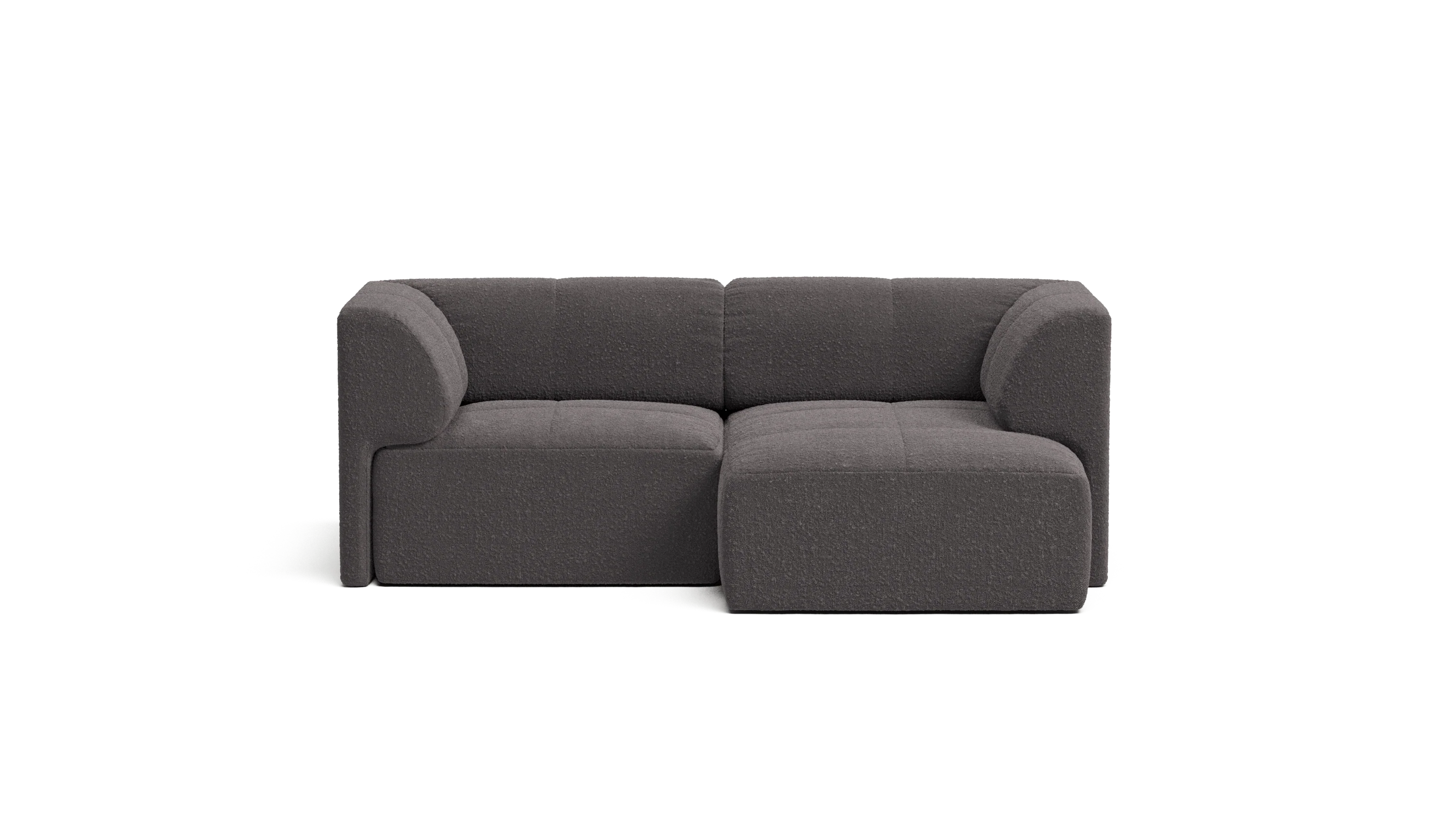 Everyday Sofa 2.5 Seater with Chaise - Image 4