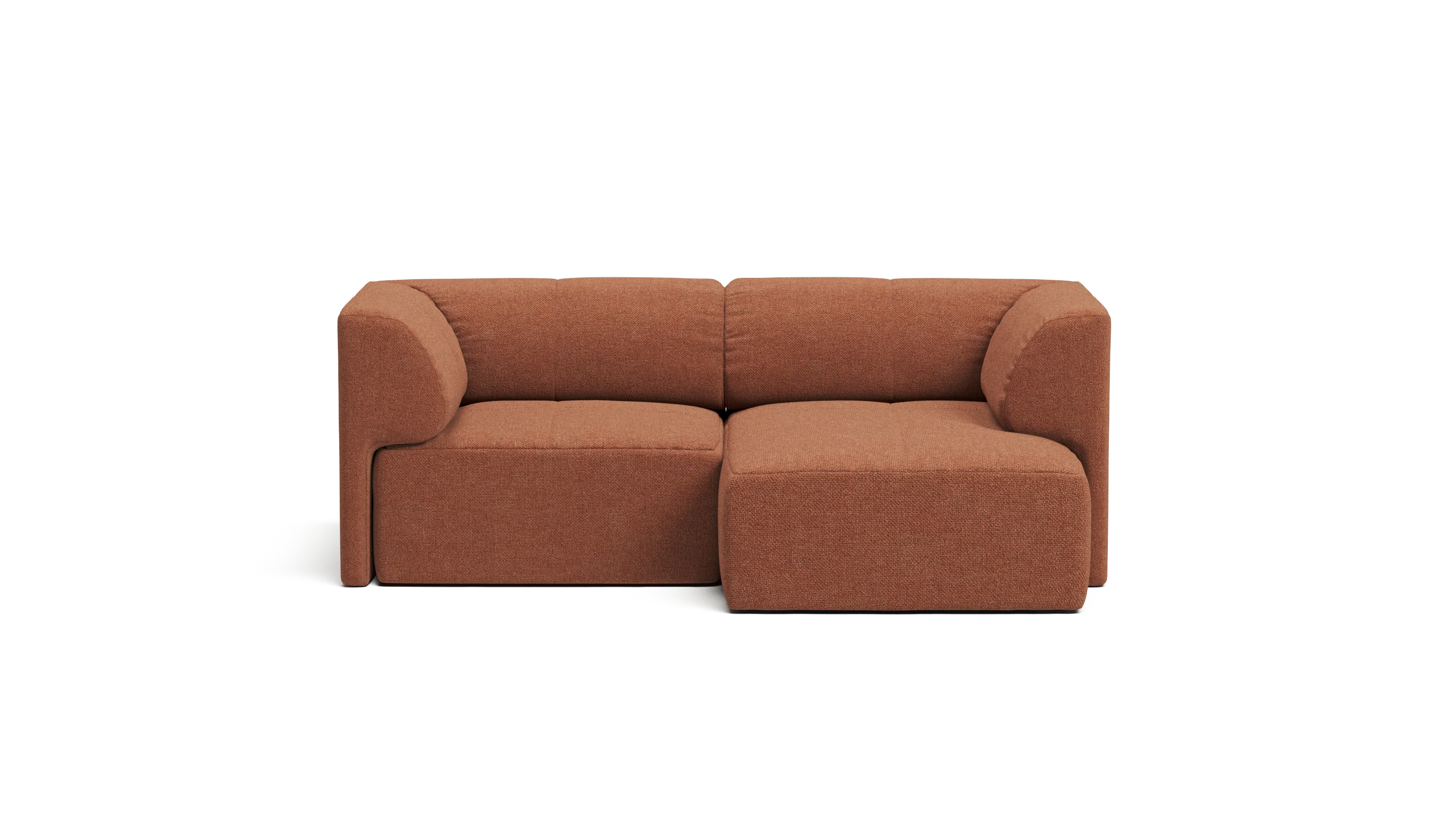 Everyday Sofa 2.5 Seater with Chaise - Image 7