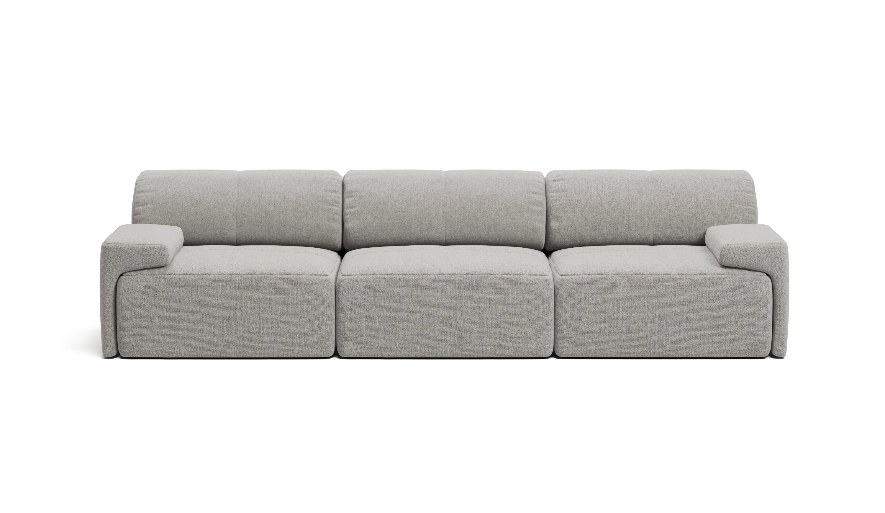 Everyday Sofa 4 Seater - Image 11