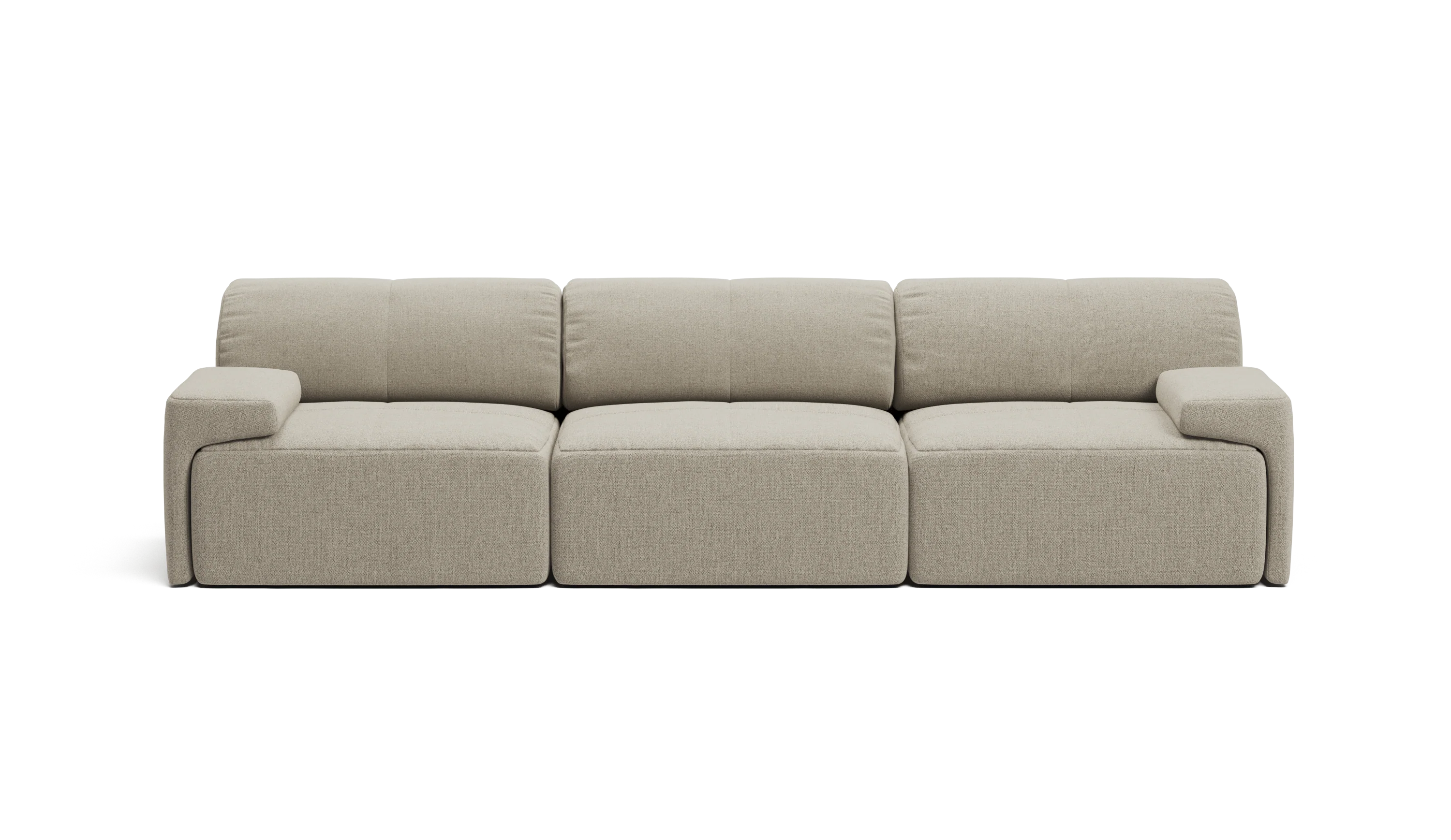 Everyday Sofa 4 Seater - Image 13