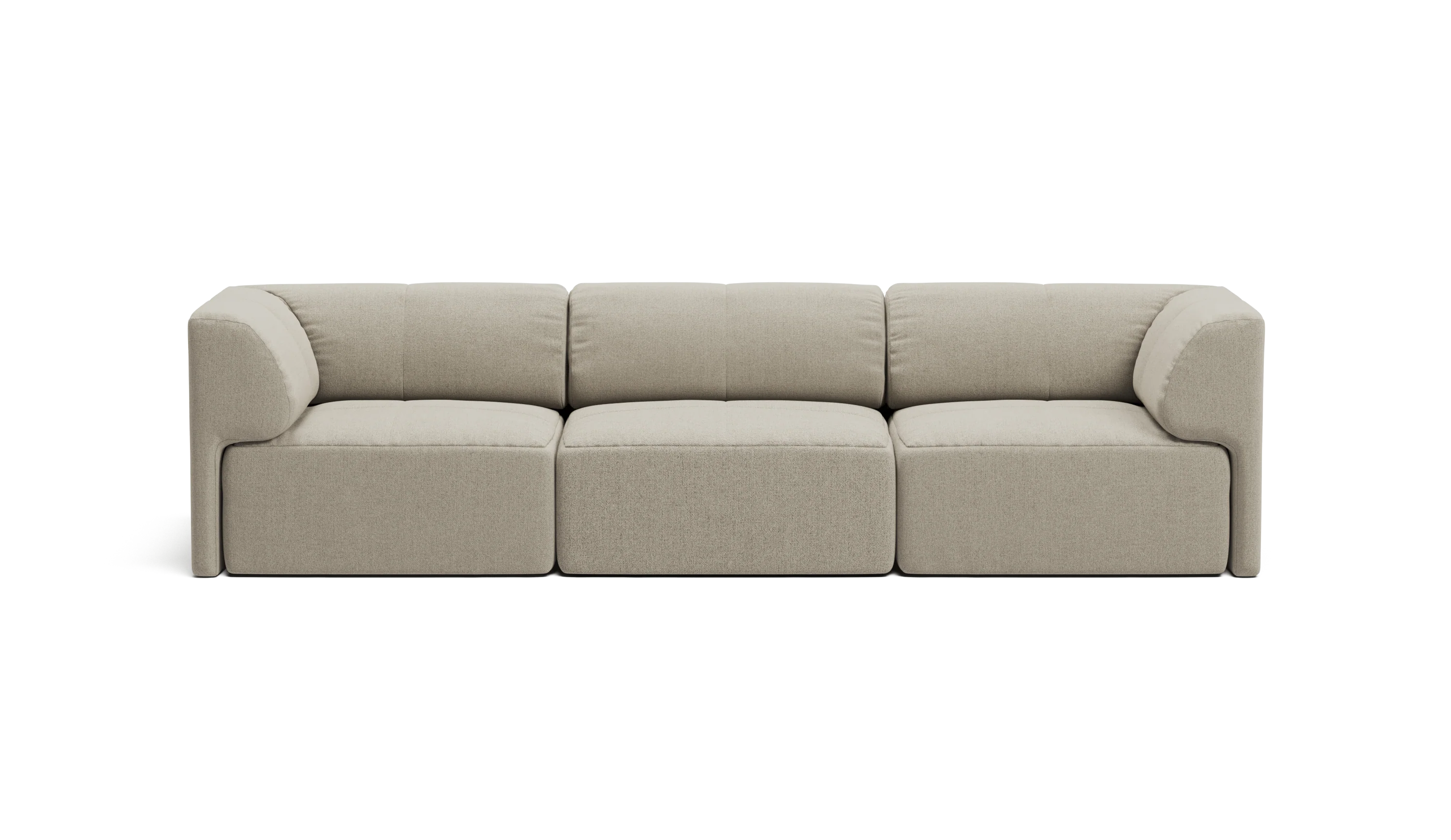Everyday Sofa 4 Seater - Image 14