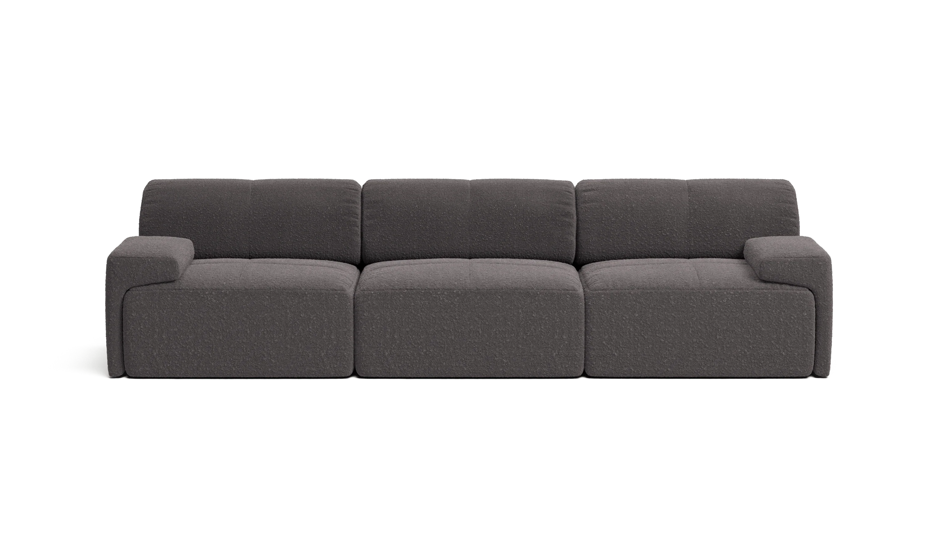 Everyday Sofa 4 Seater - Image 9