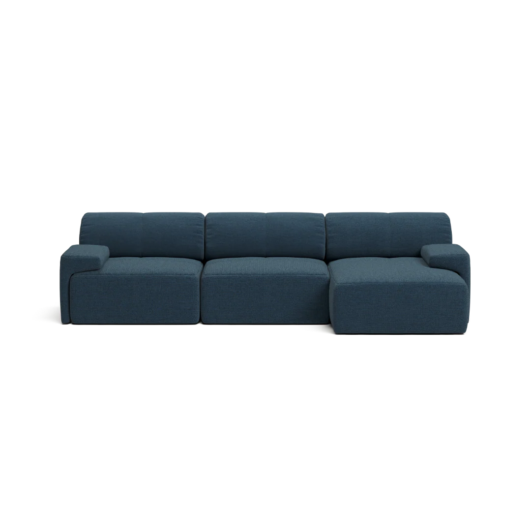 Everyday Sofa 4 Seater with Chaise - Image 23