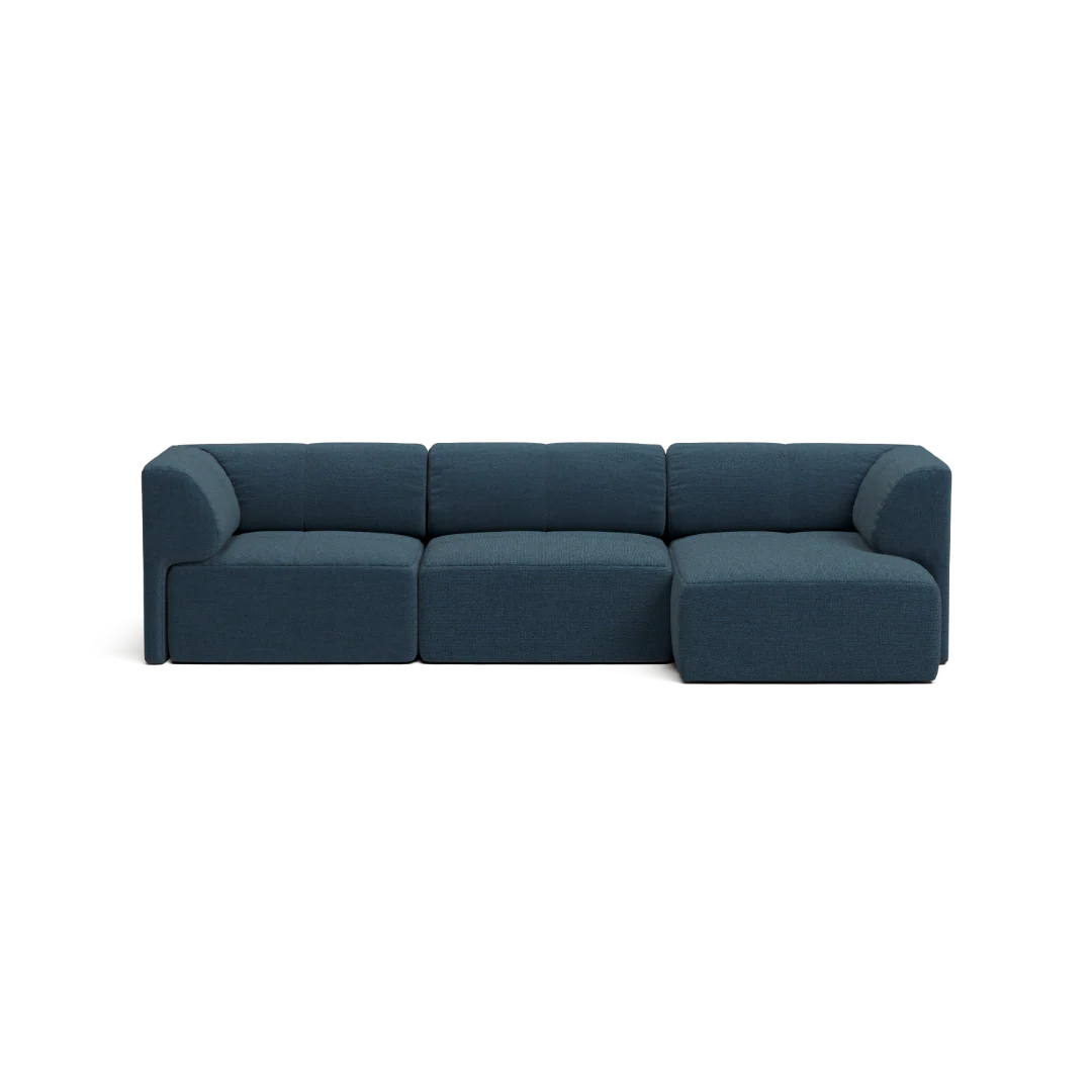 Everyday Sofa 4 Seater with Chaise - Image 24