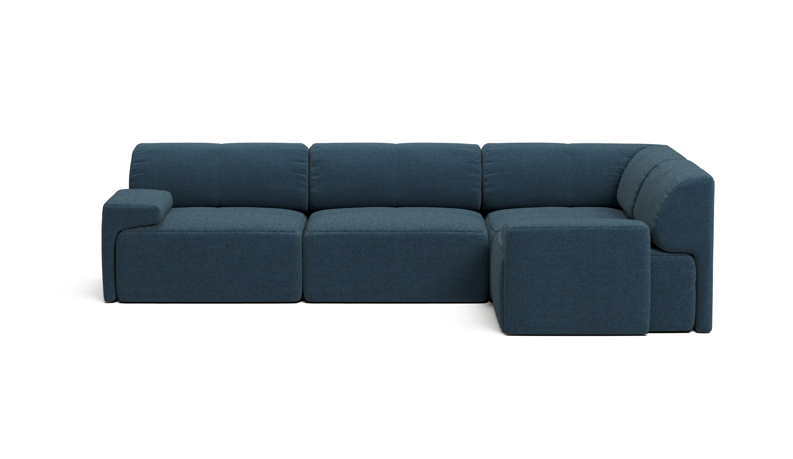 Everyday Sofa 5 Seater L-shape - Image 4