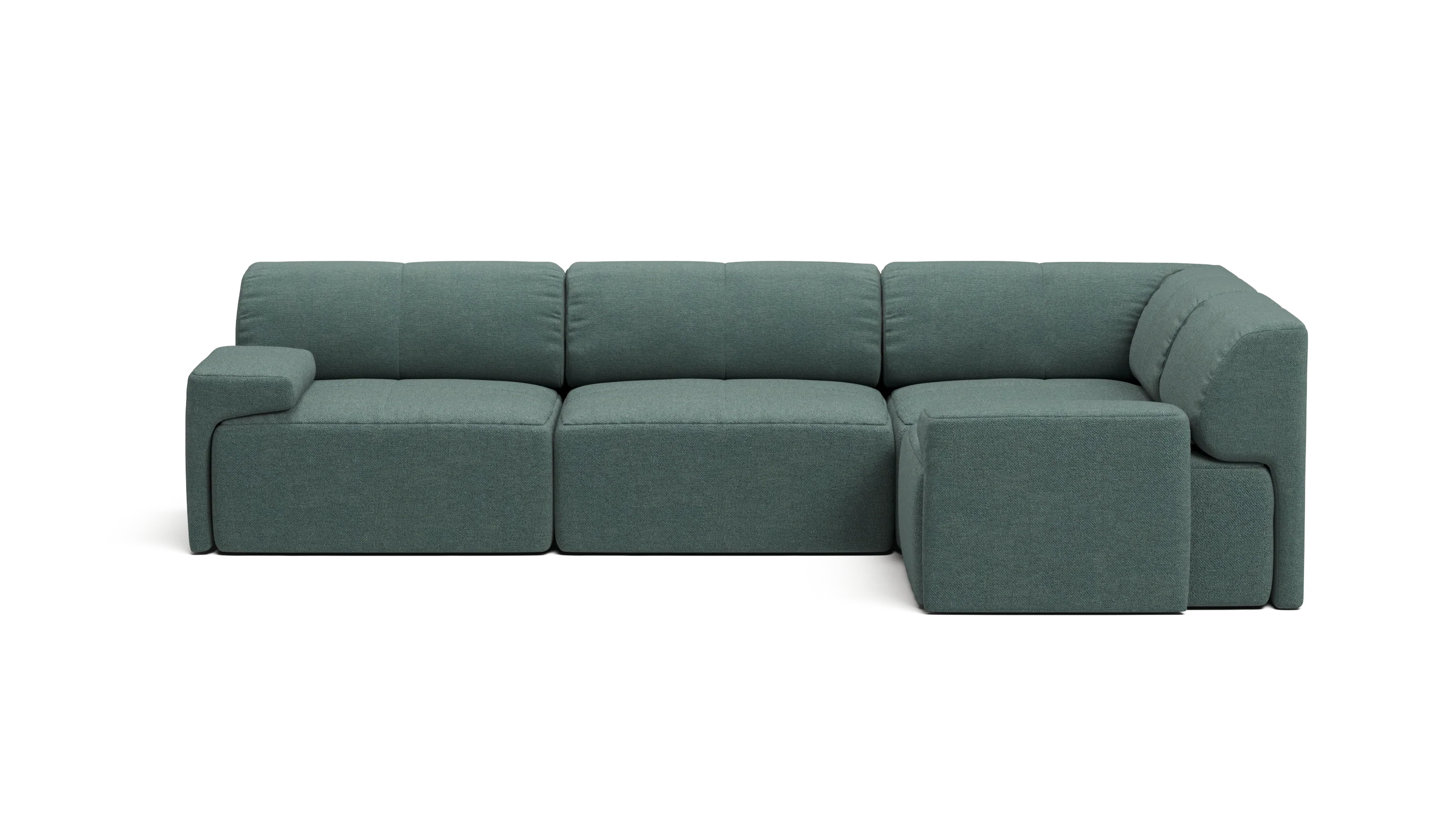 Everyday Sofa 5 Seater L-shape - Image 6
