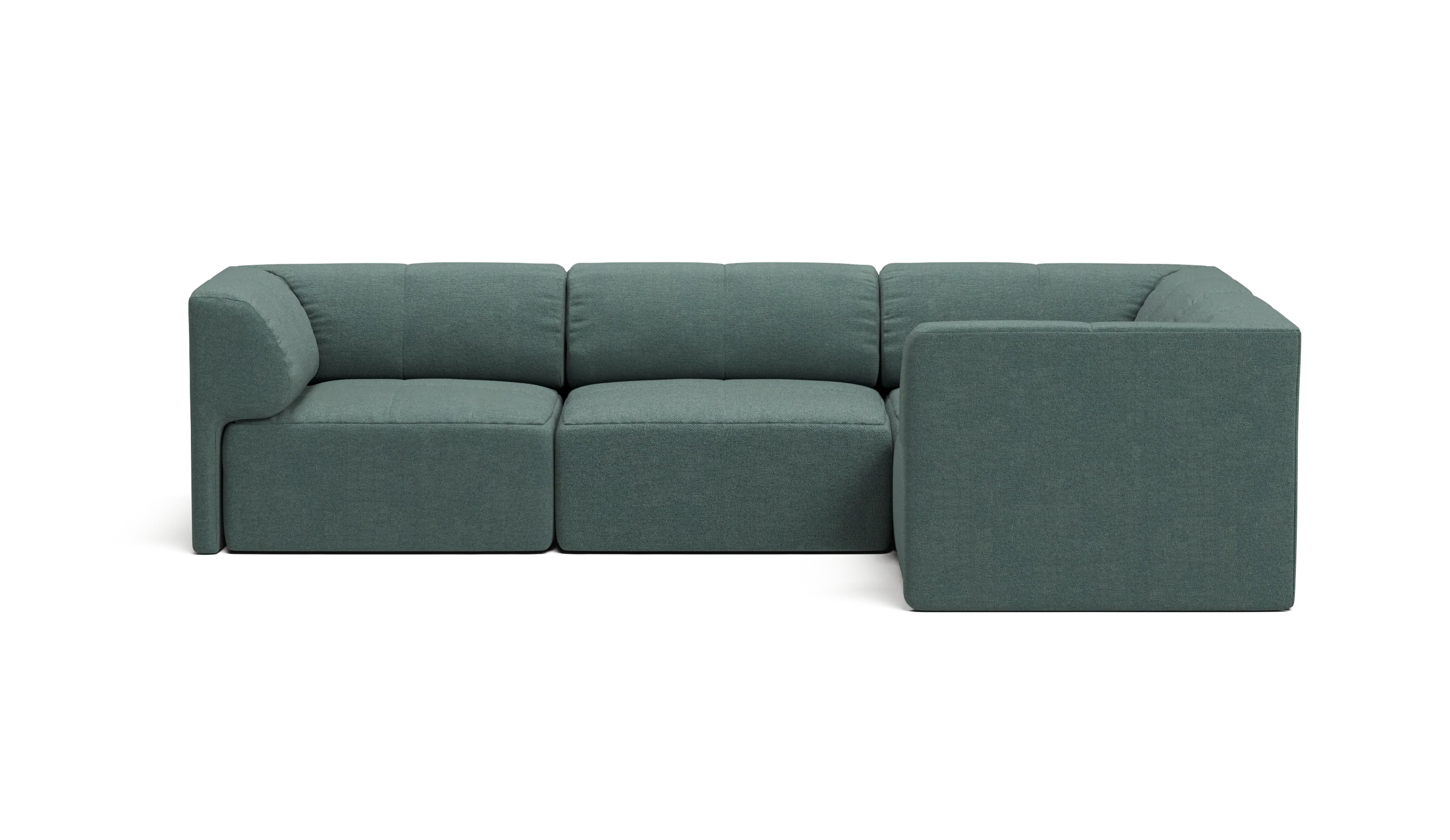 Everyday Sofa 5 Seater L-shape - Image 7