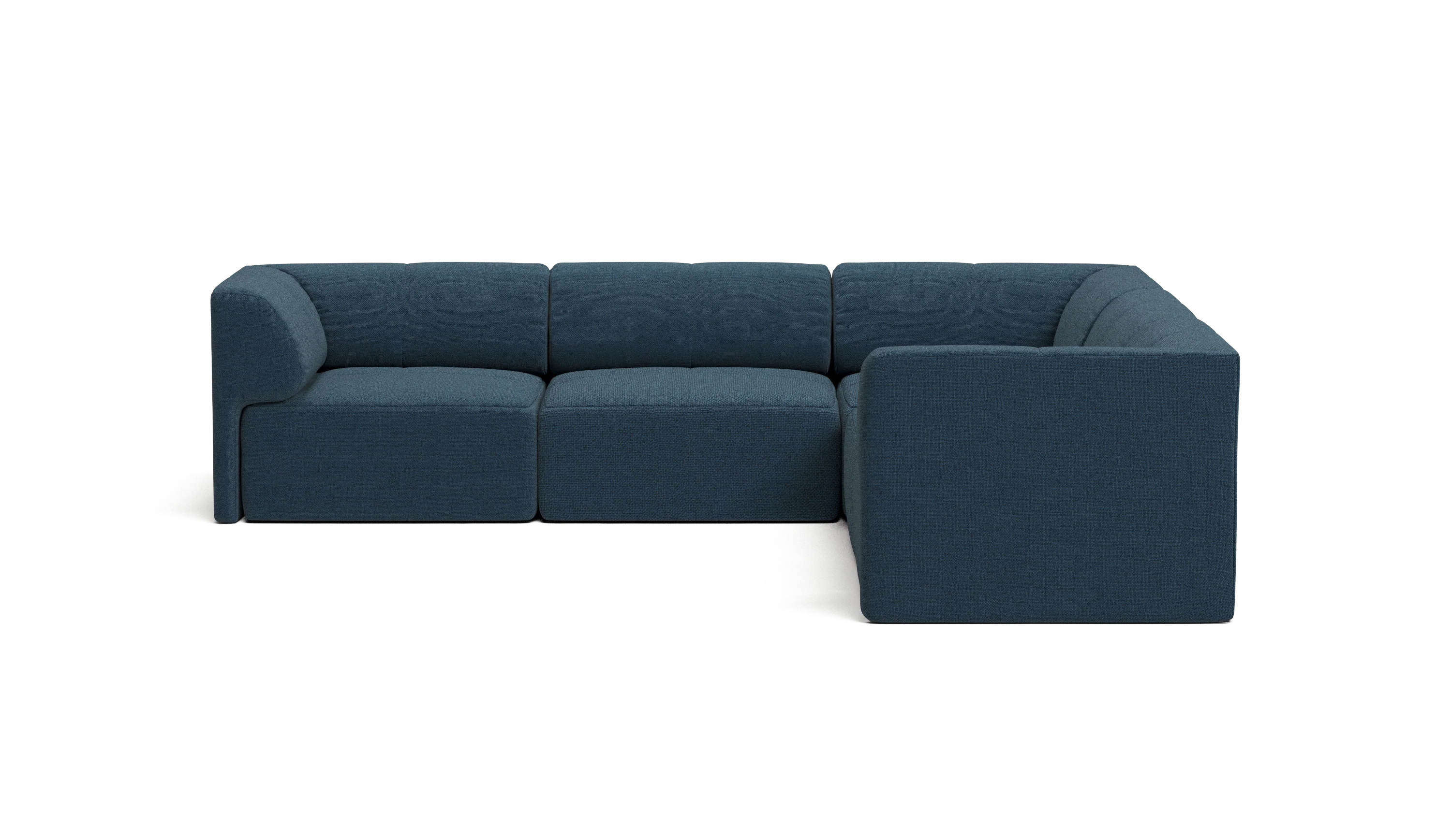Everyday Sofa 6 Seater L-shape - Image 12