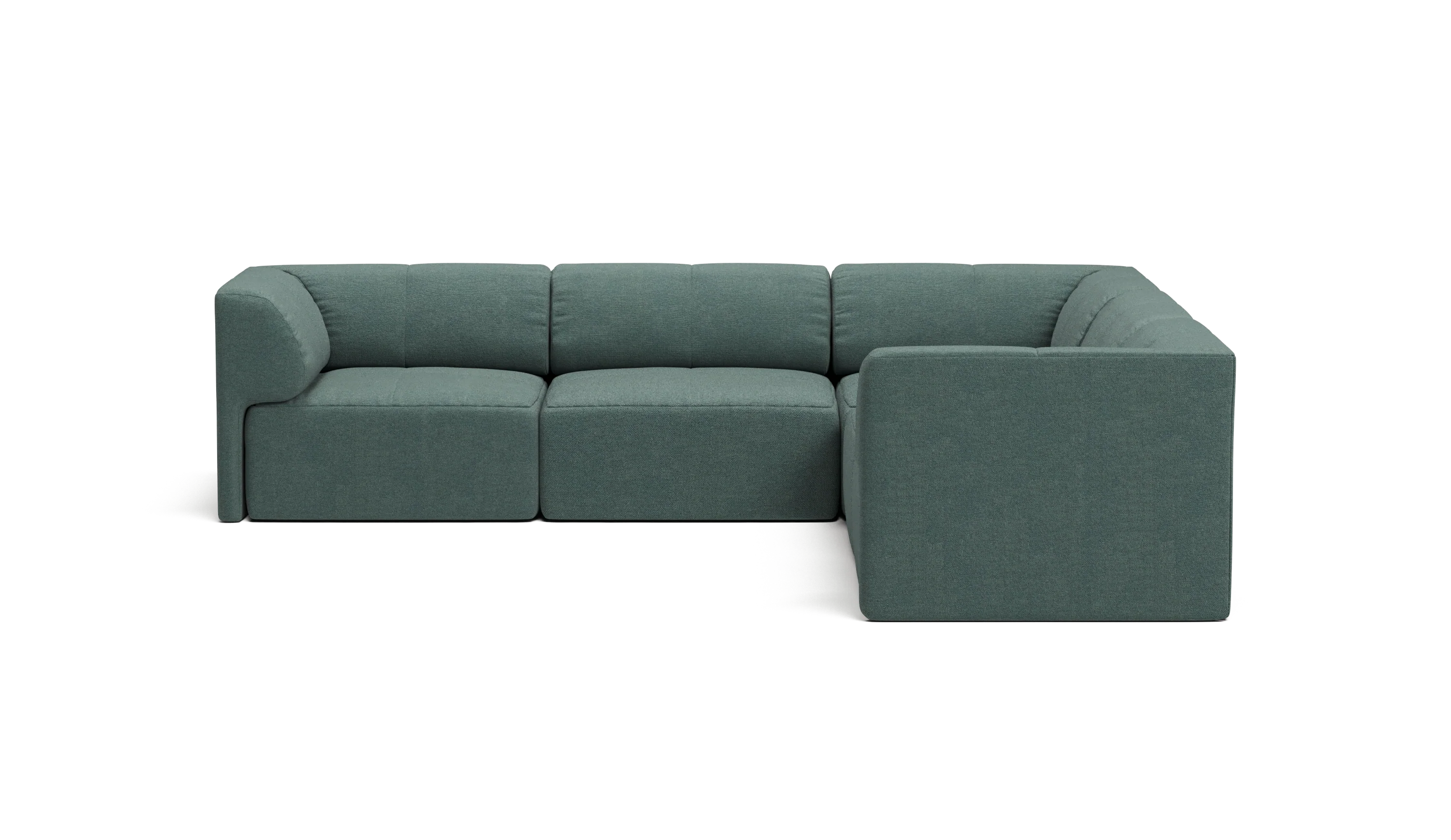 Everyday Sofa 6 Seater L-shape - Image 8