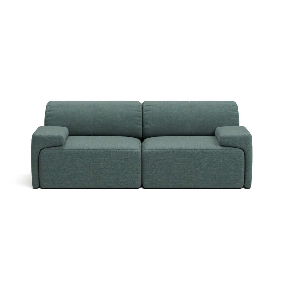 Everyday Sofa 2.5 Seater - Image 19