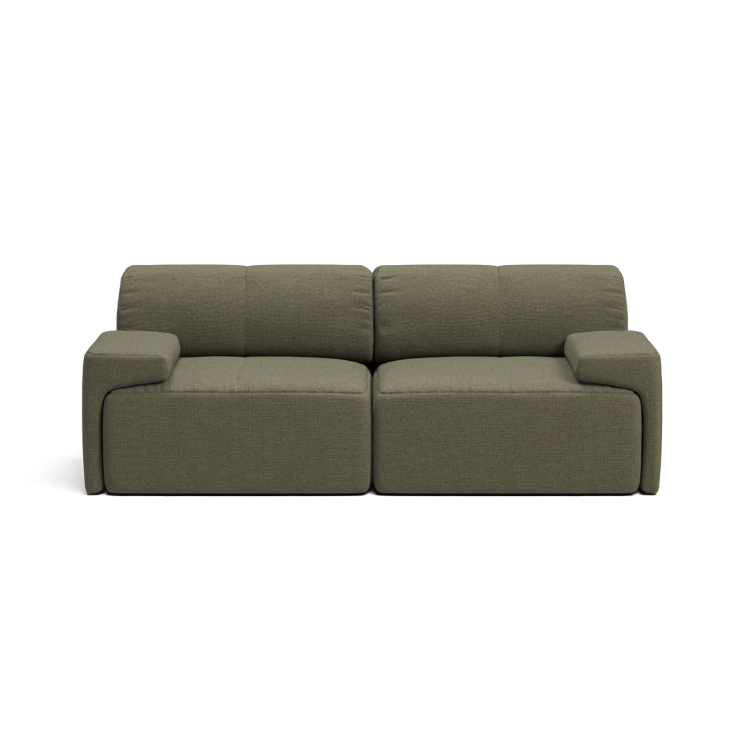 Everyday Sofa 2.5 Seater - Image 29