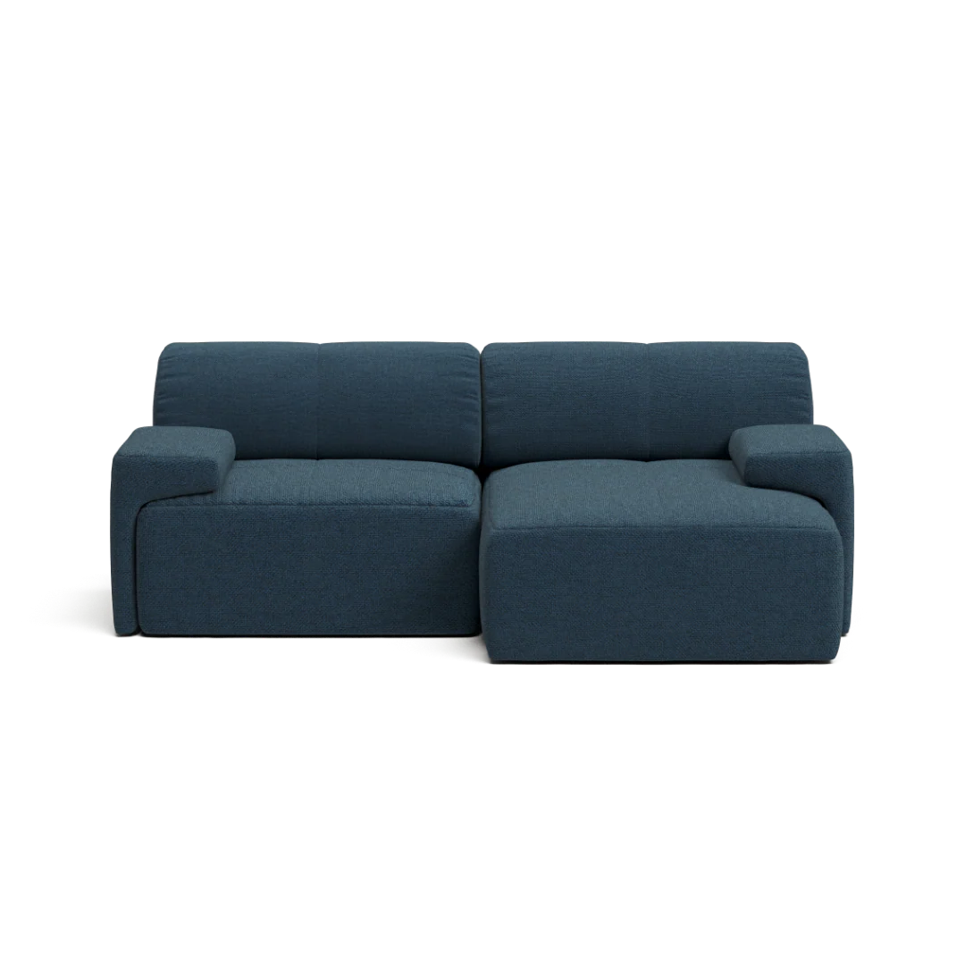 Everyday Sofa 2.5 Seater with Chaise - Image 23