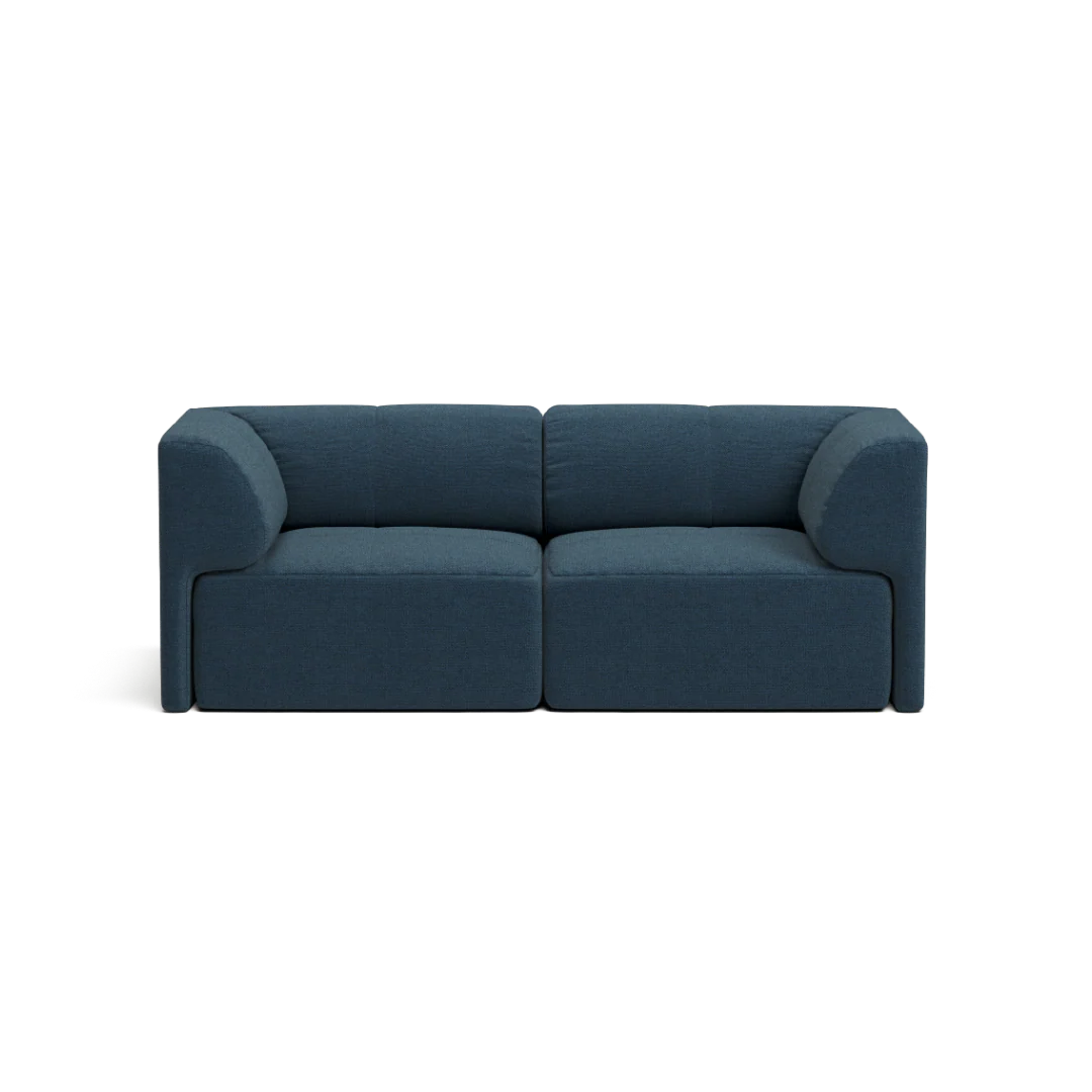 Everyday Sofa 2.5 Seater - Image 26