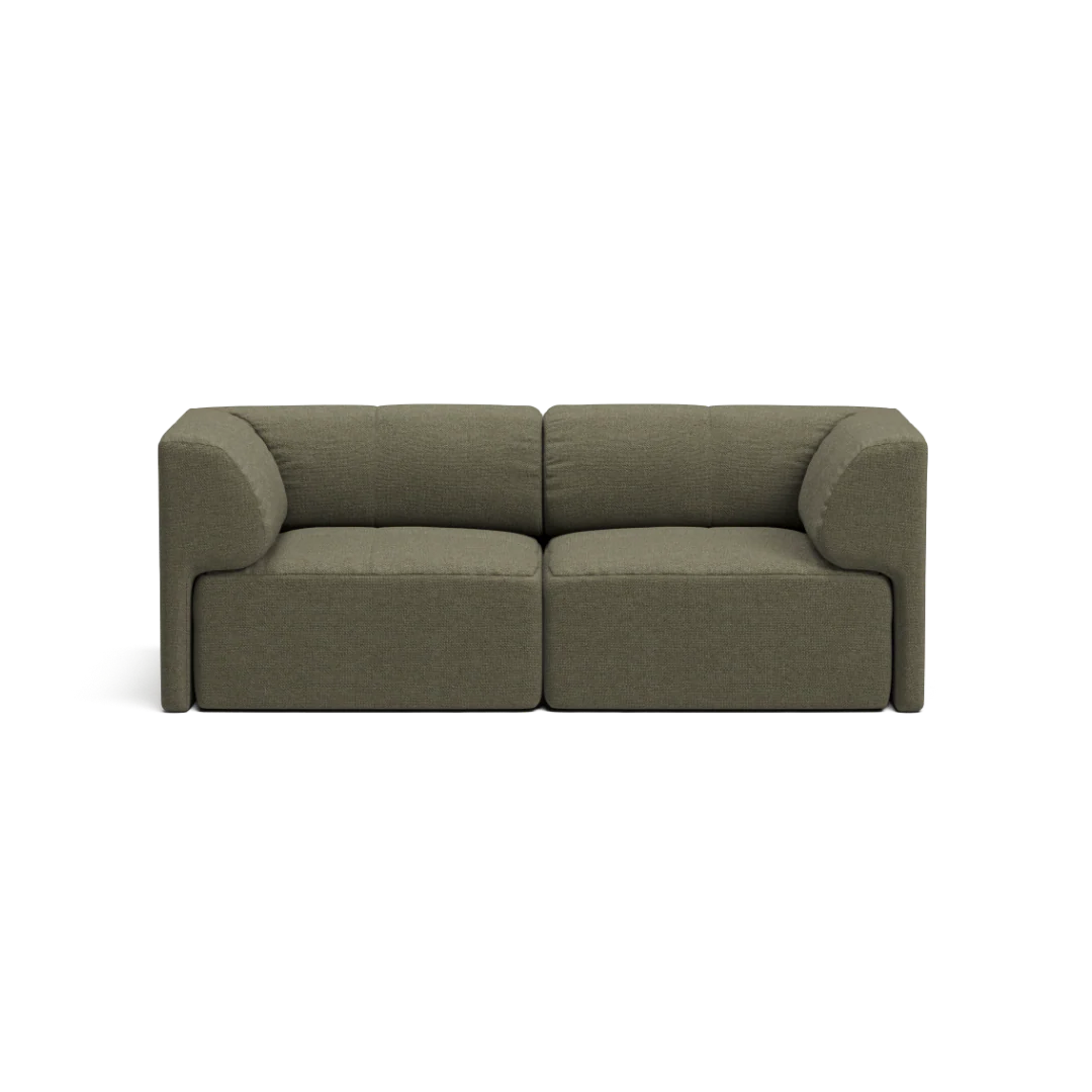 Everyday Sofa 2.5 Seater - Image 30