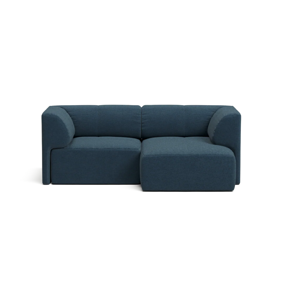 Everyday Sofa 2.5 Seater with Chaise - Image 24