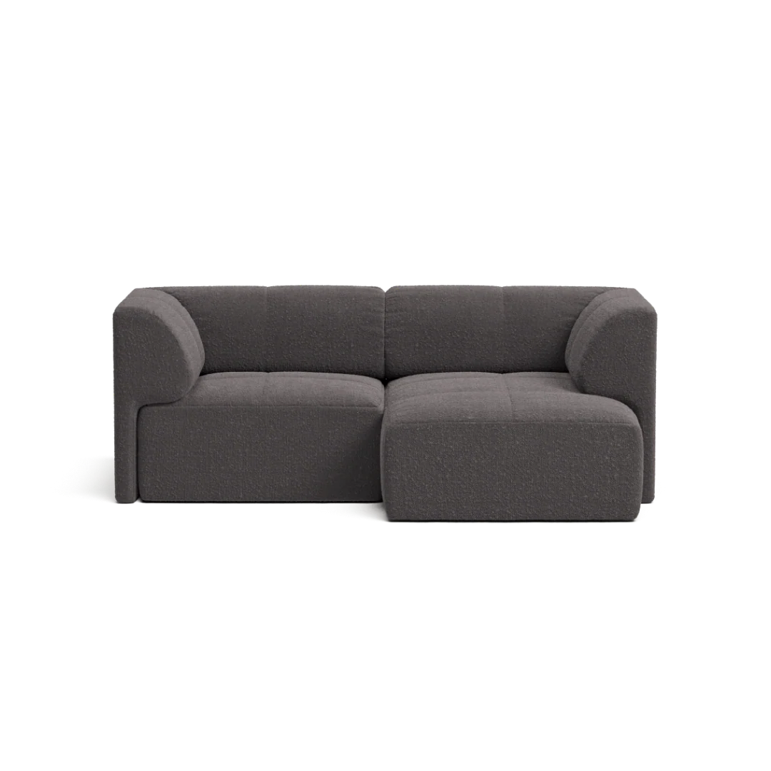 Everyday Sofa 2.5 Seater with Chaise - Image 32