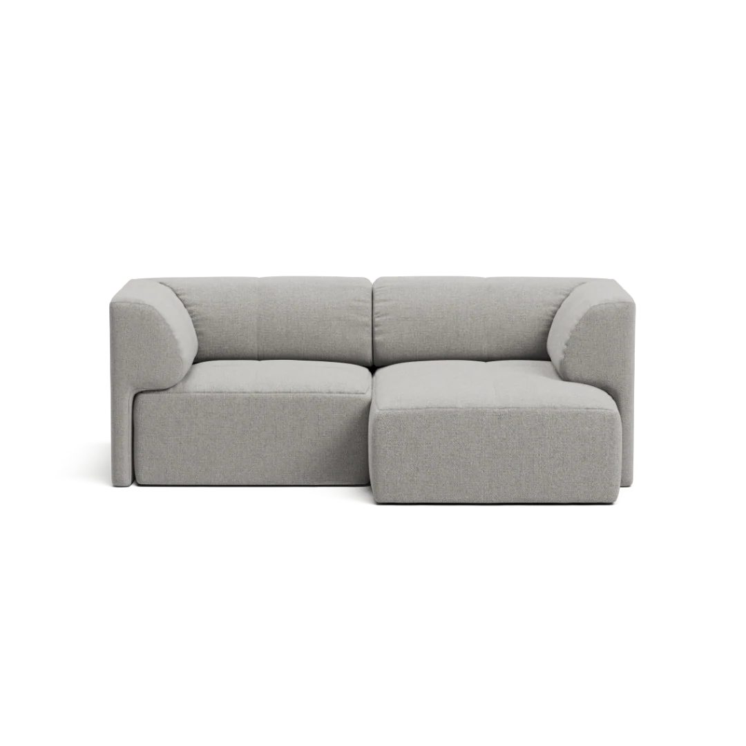 Everyday Sofa 2.5 Seater with Chaise - Image 20