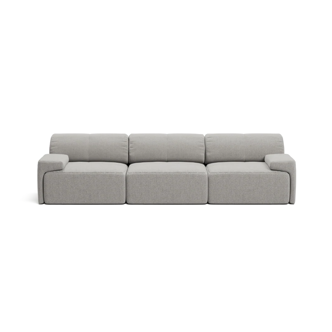 Everyday Sofa 4 Seater - Image 19