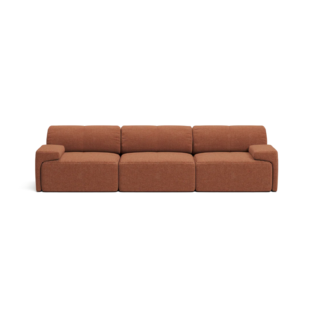 Everyday Sofa 4 Seater - Image 25