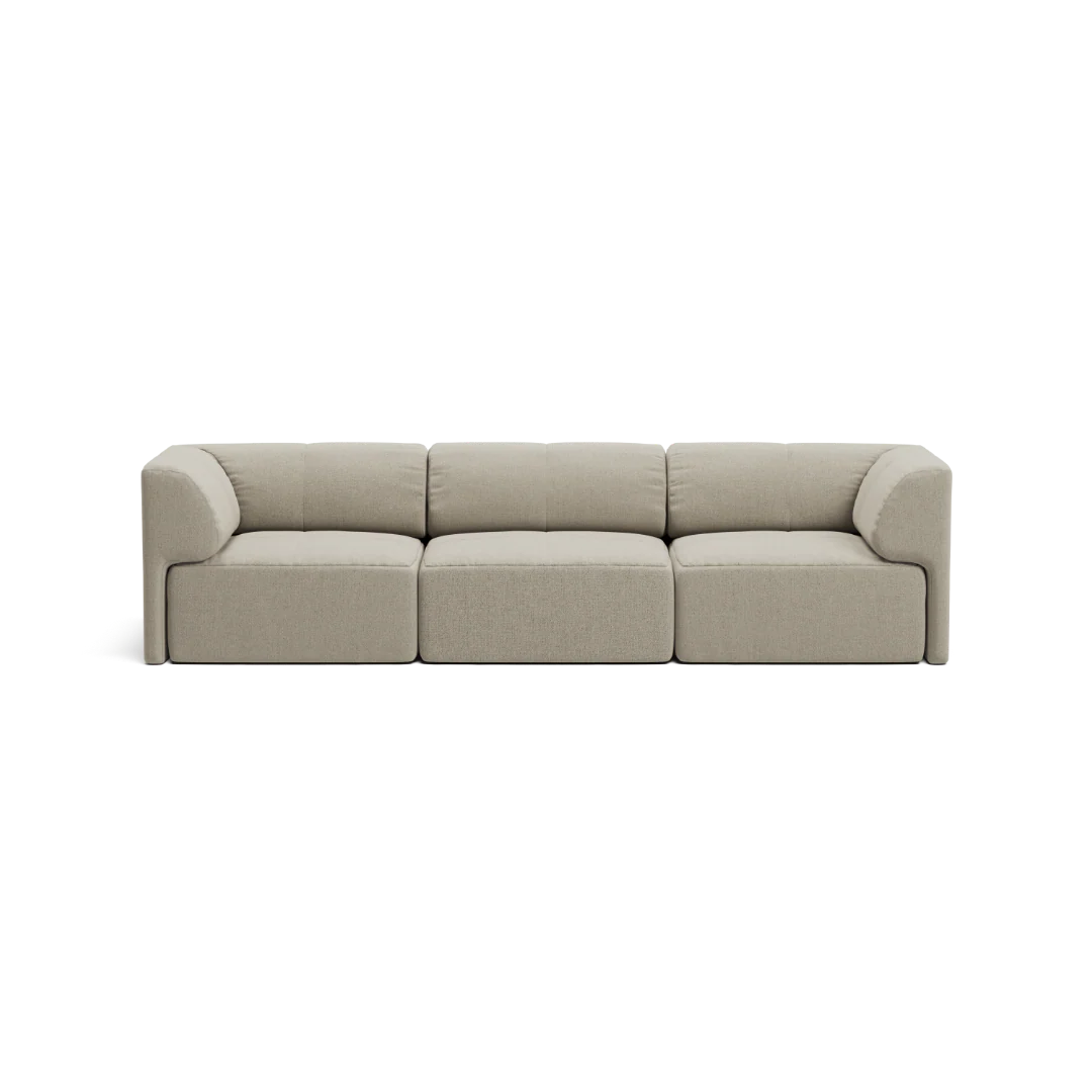 Everyday Sofa 4 Seater - Image 22