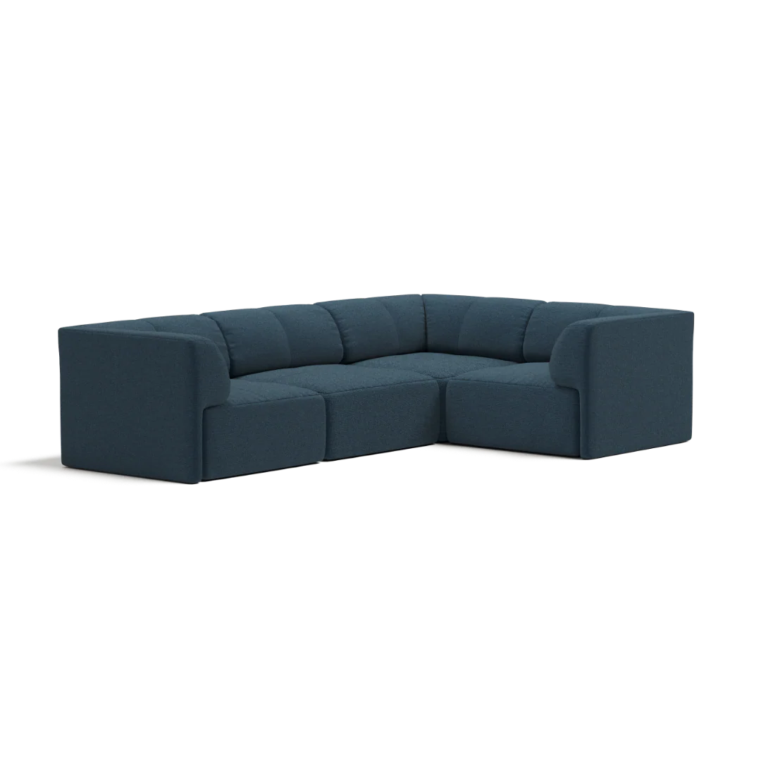 Everyday Sofa 5 Seater L-shape - Image 24
