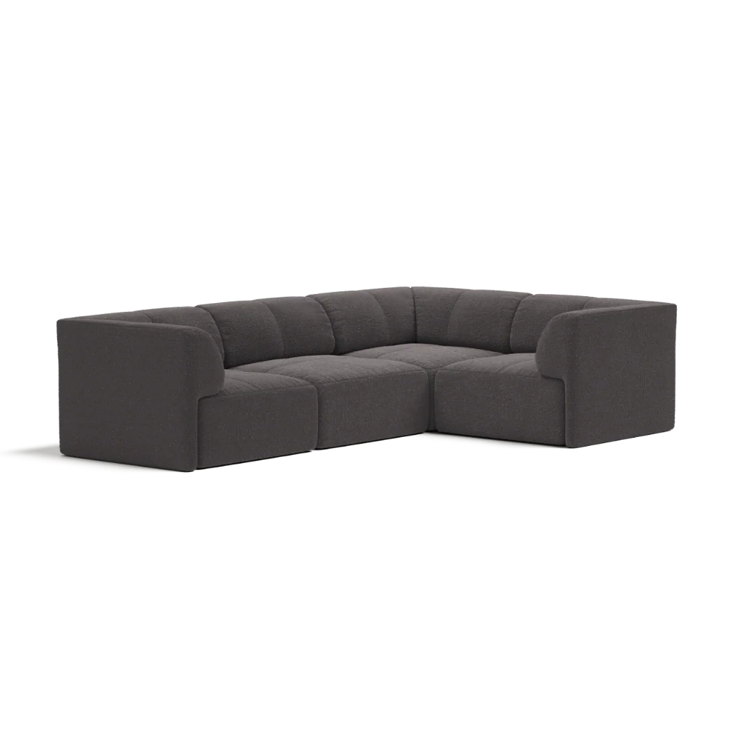 Everyday Sofa 5 Seater L-shape - Image 32