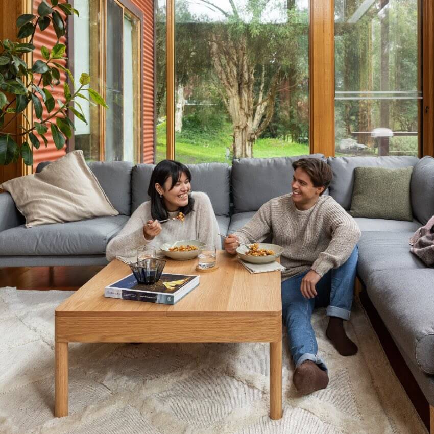 Hideaway Coffee Table - Image 4
