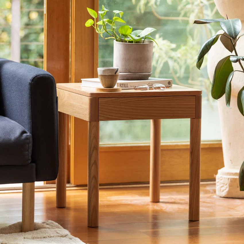 Hideaway Side Table - Image 3