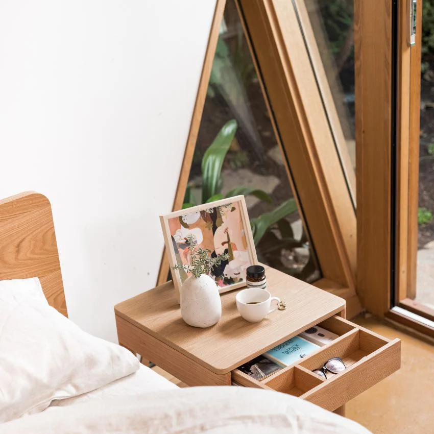 Hideaway Side Table - Image 7