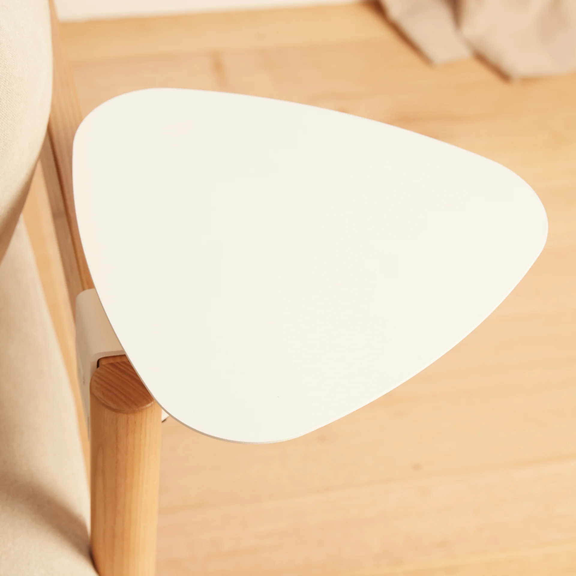 Slideaway Side Table - Image 7