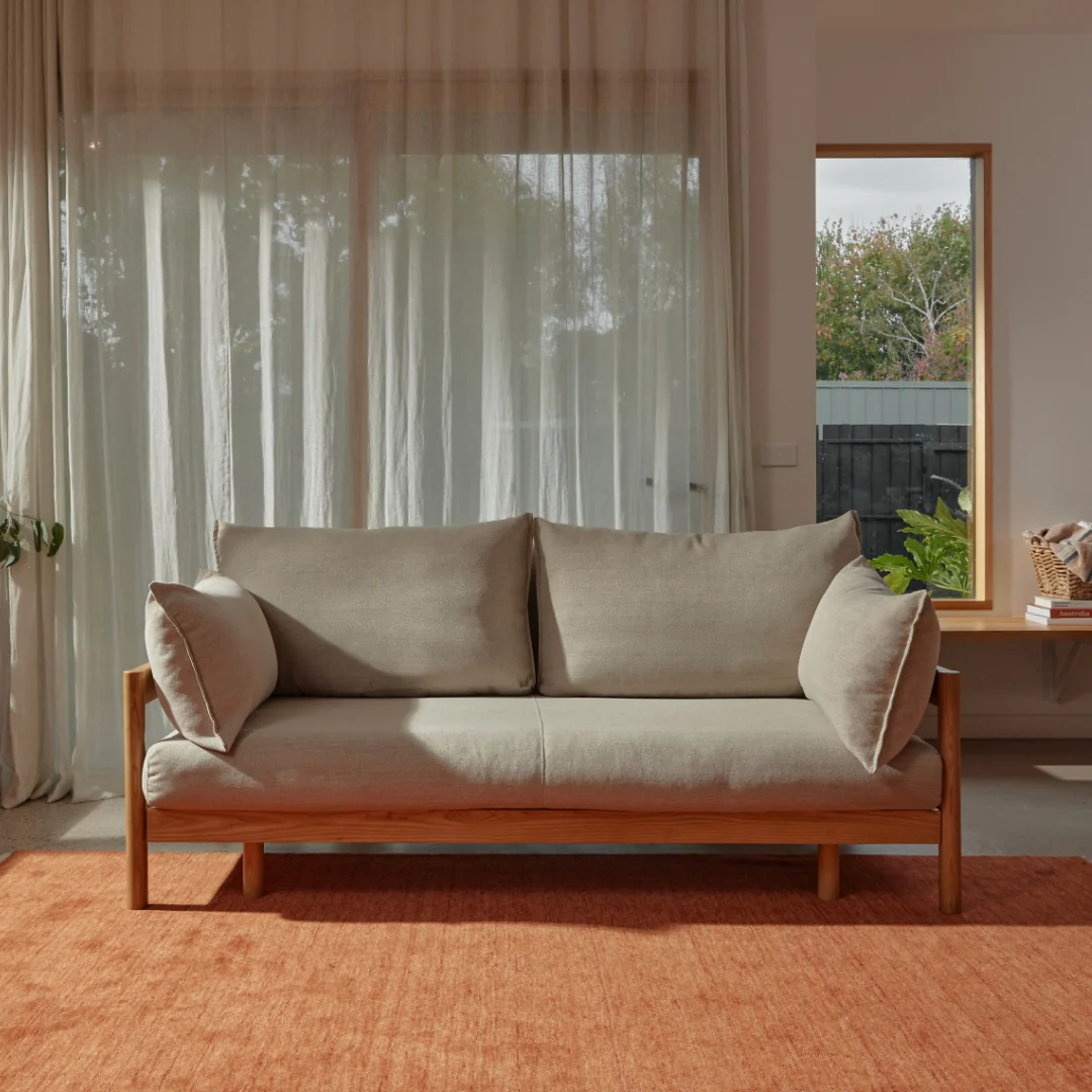 Slideaway Sofa Bed - Image 11