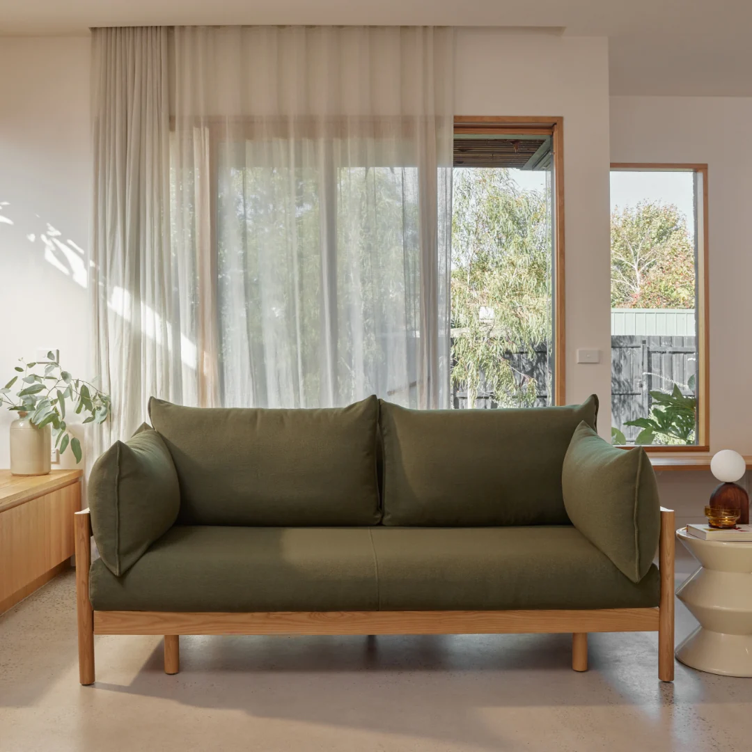 Slideaway Sofa Bed - Image 16
