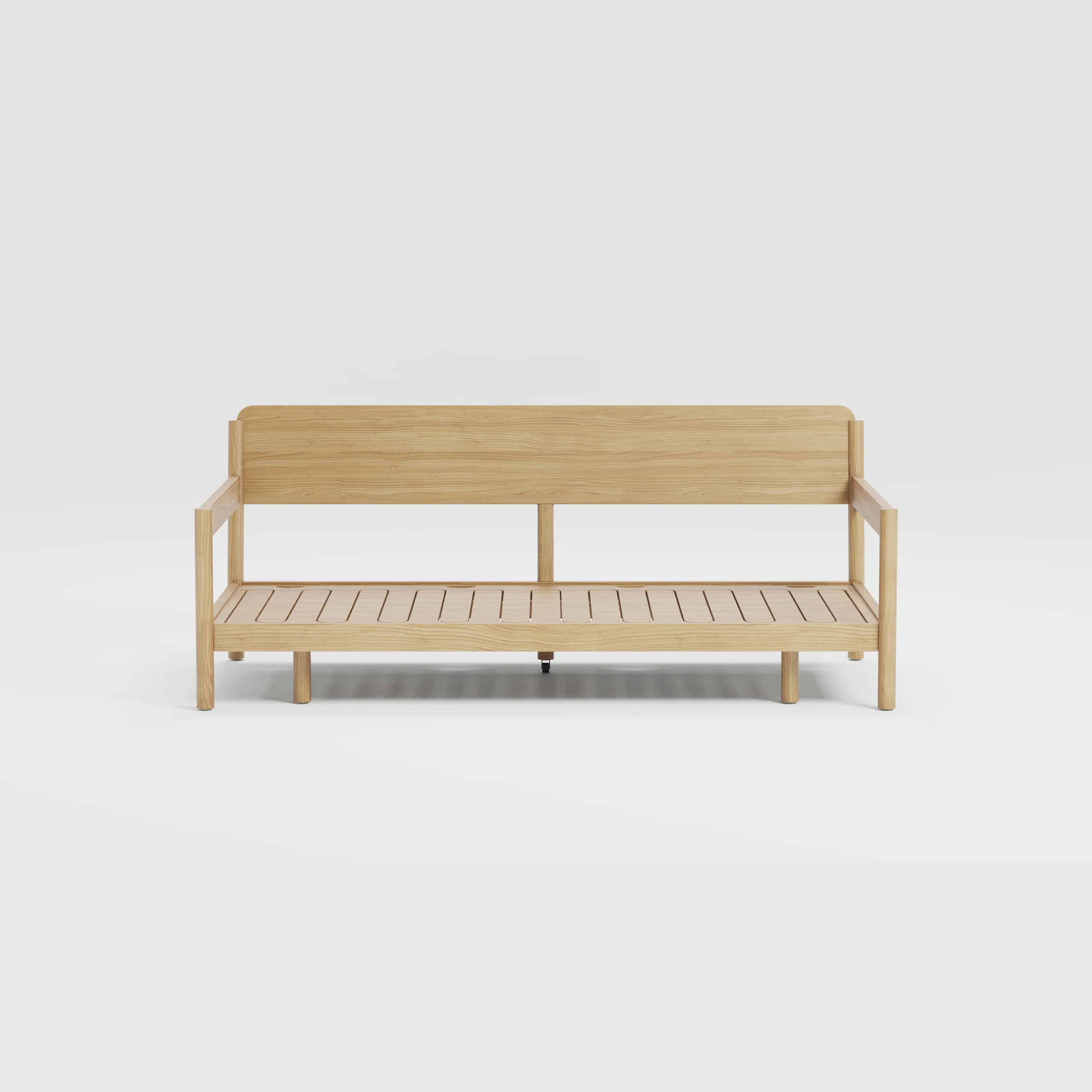 Slideaway Sofa Bed - Image 26