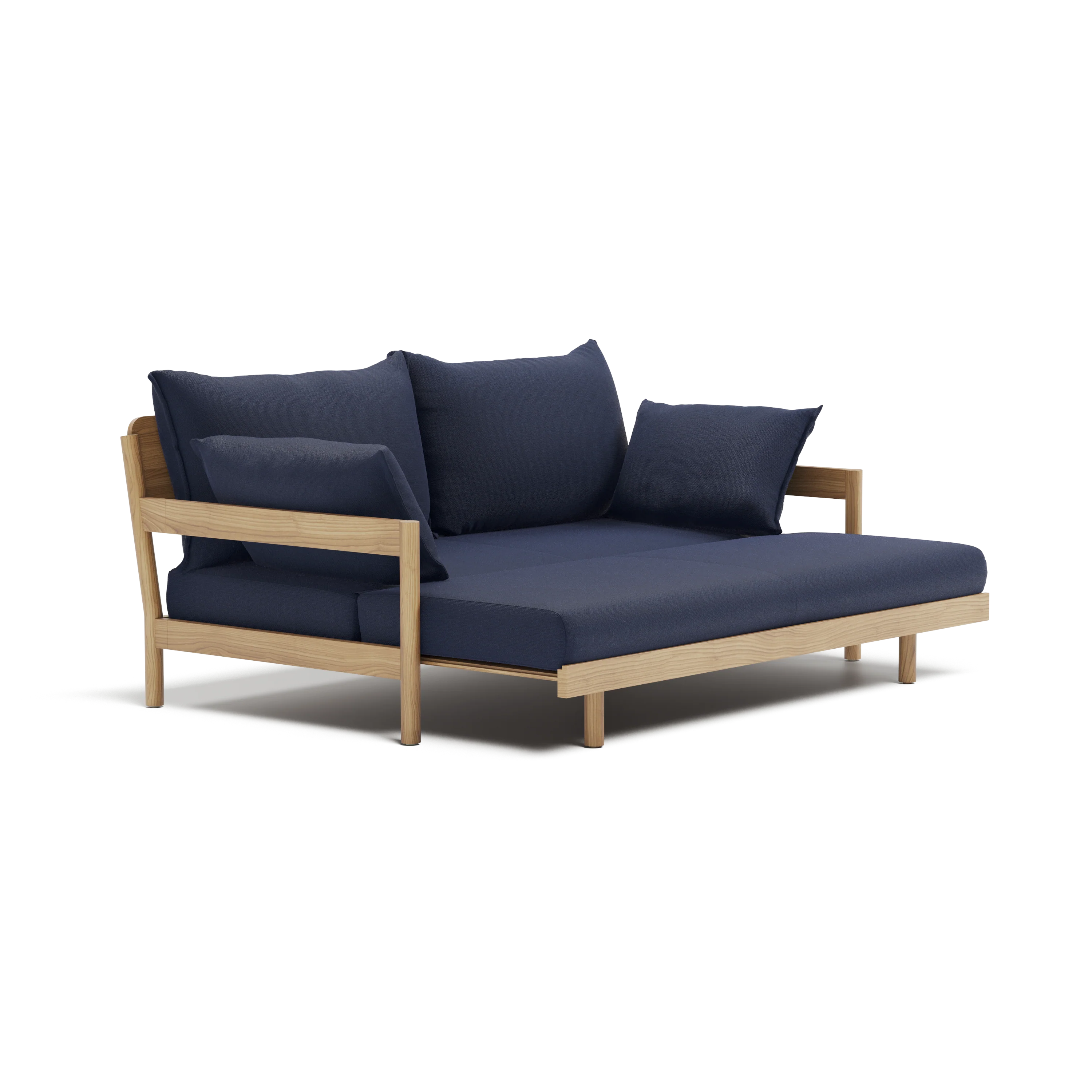 Slideaway Sofa Bed - Image 35